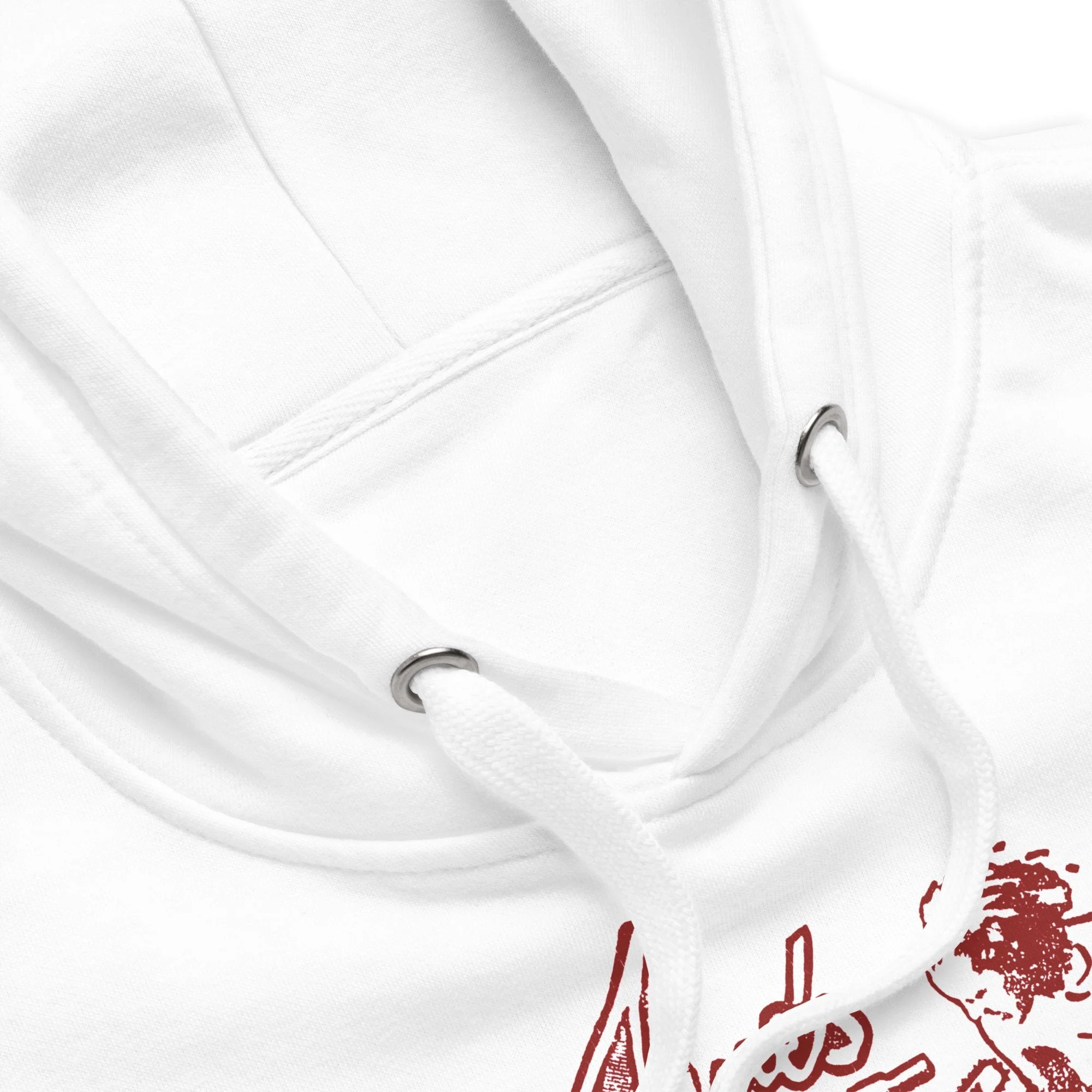 Janes Addiction - Still My Party Classic Hoodie - Image 3