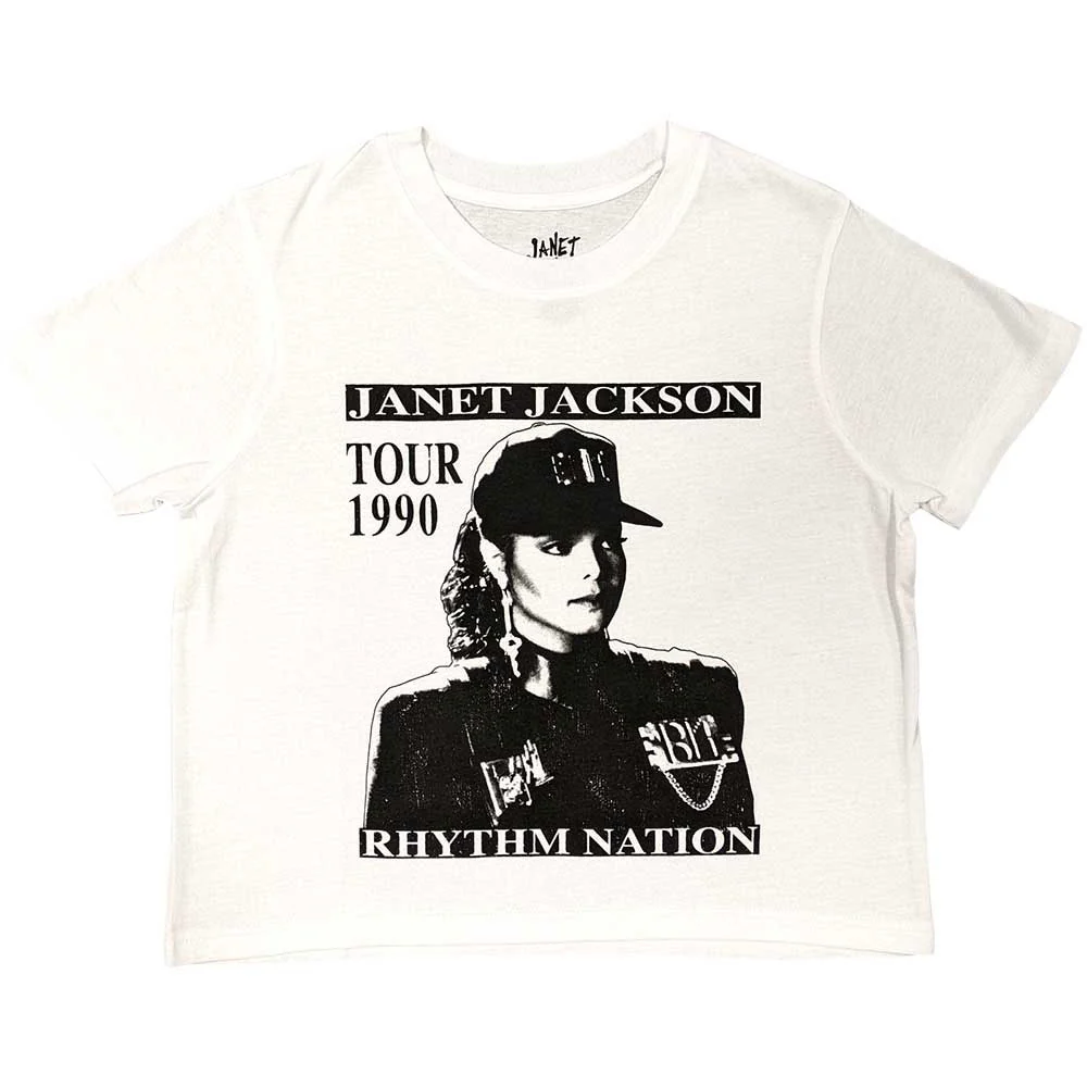 Rhythm Nation Girls Jr