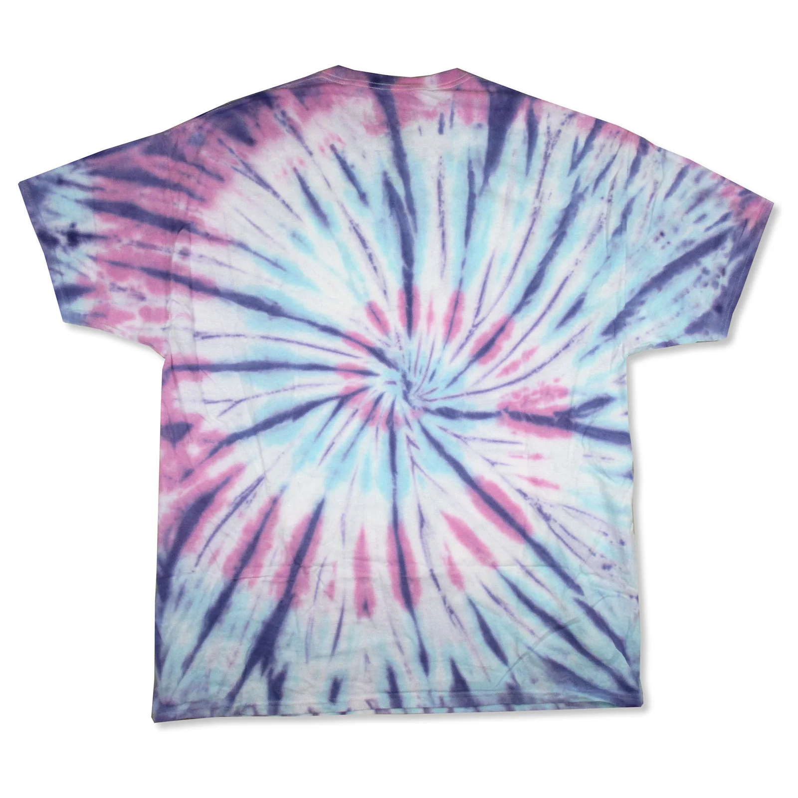 New York Tie Dye T-shirt - Image 2