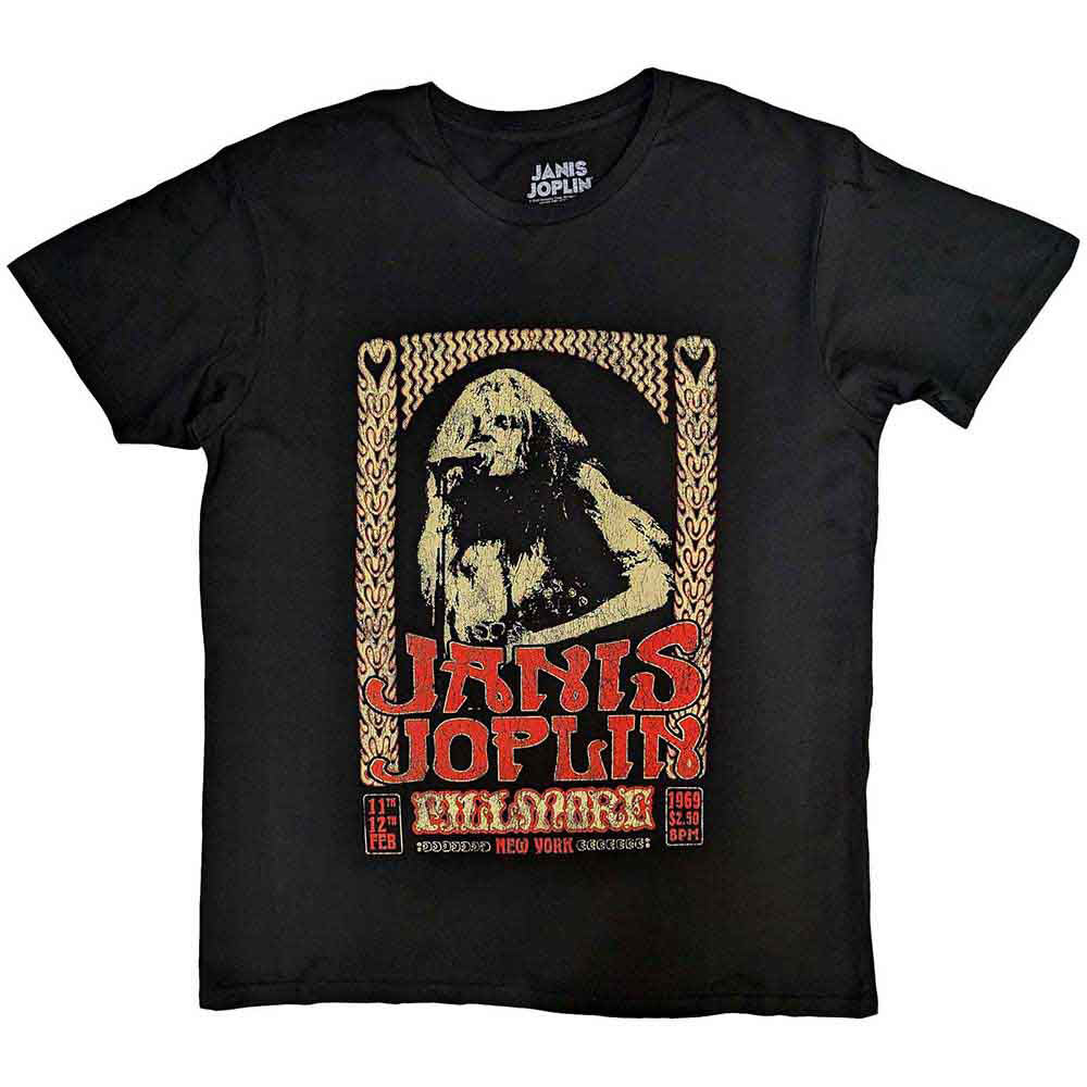Vintage Poster T-shirt