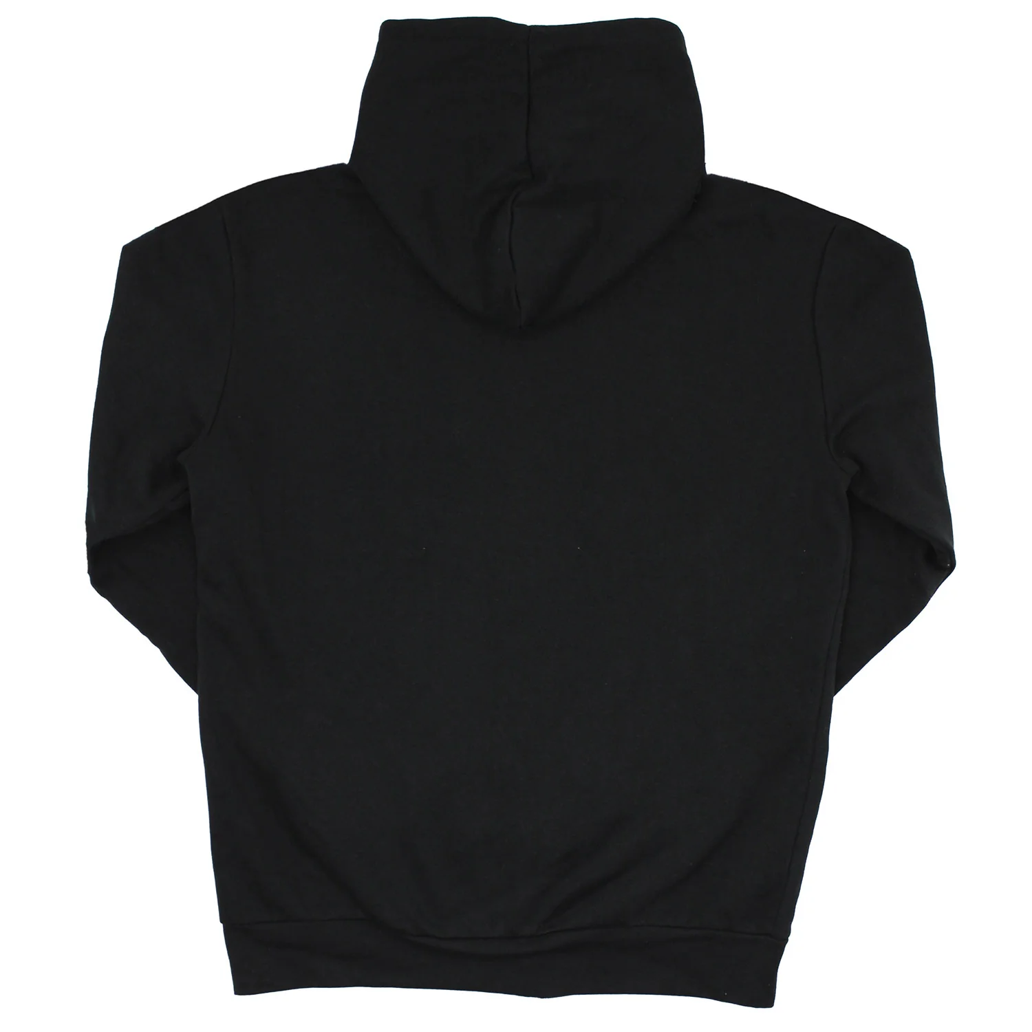 Camouflage Logo Zippered Hooded Sweatshirt - Image 2