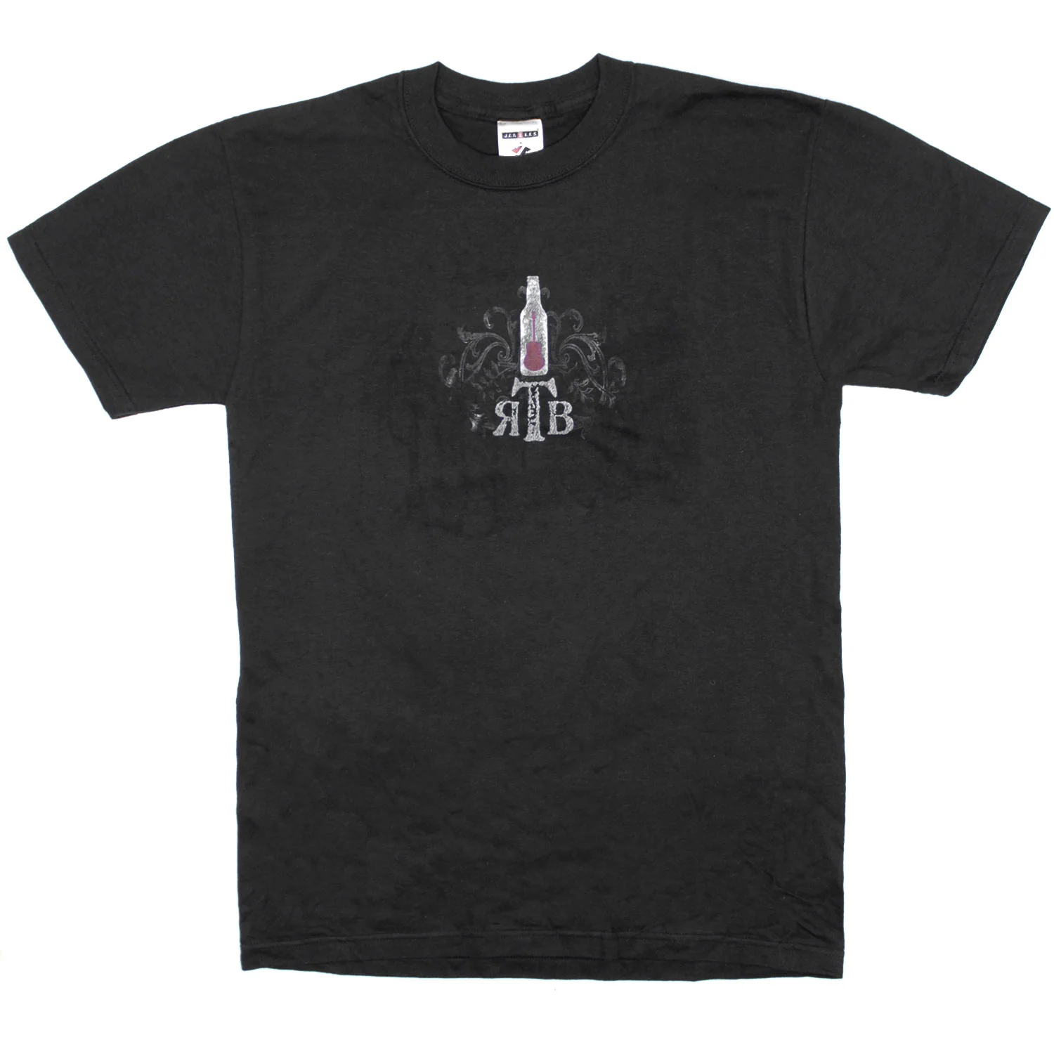 & Bucky Covington Raisin' The Bar Tee T-shirt