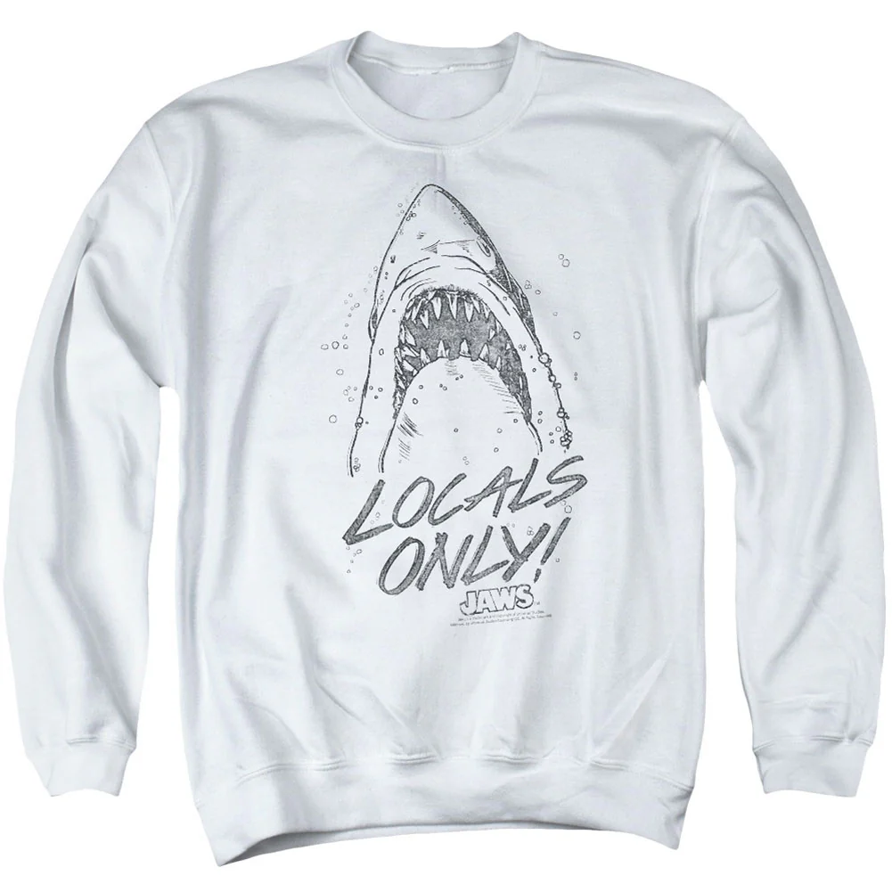 Locals Only Adult Sweatshirt