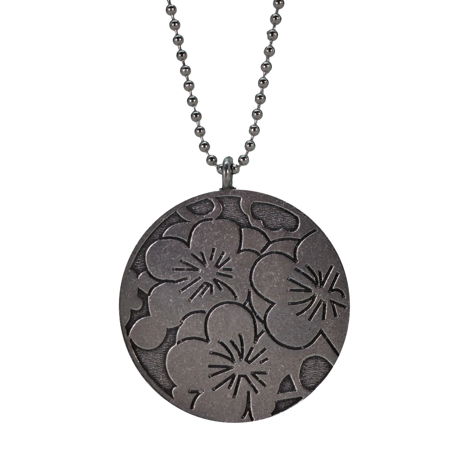 2006 Tour Necklace
