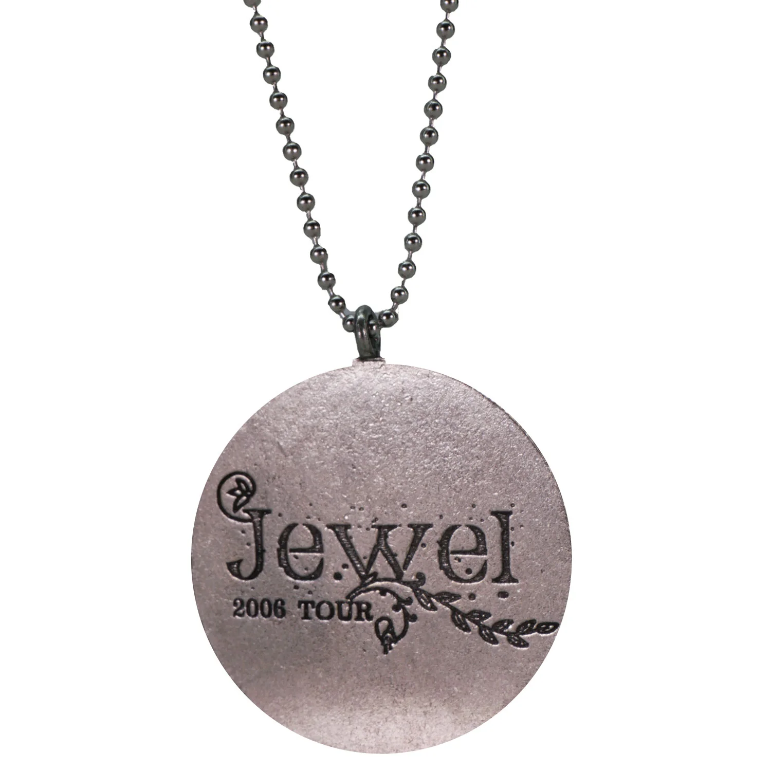 2006 Tour Necklace - Image 2