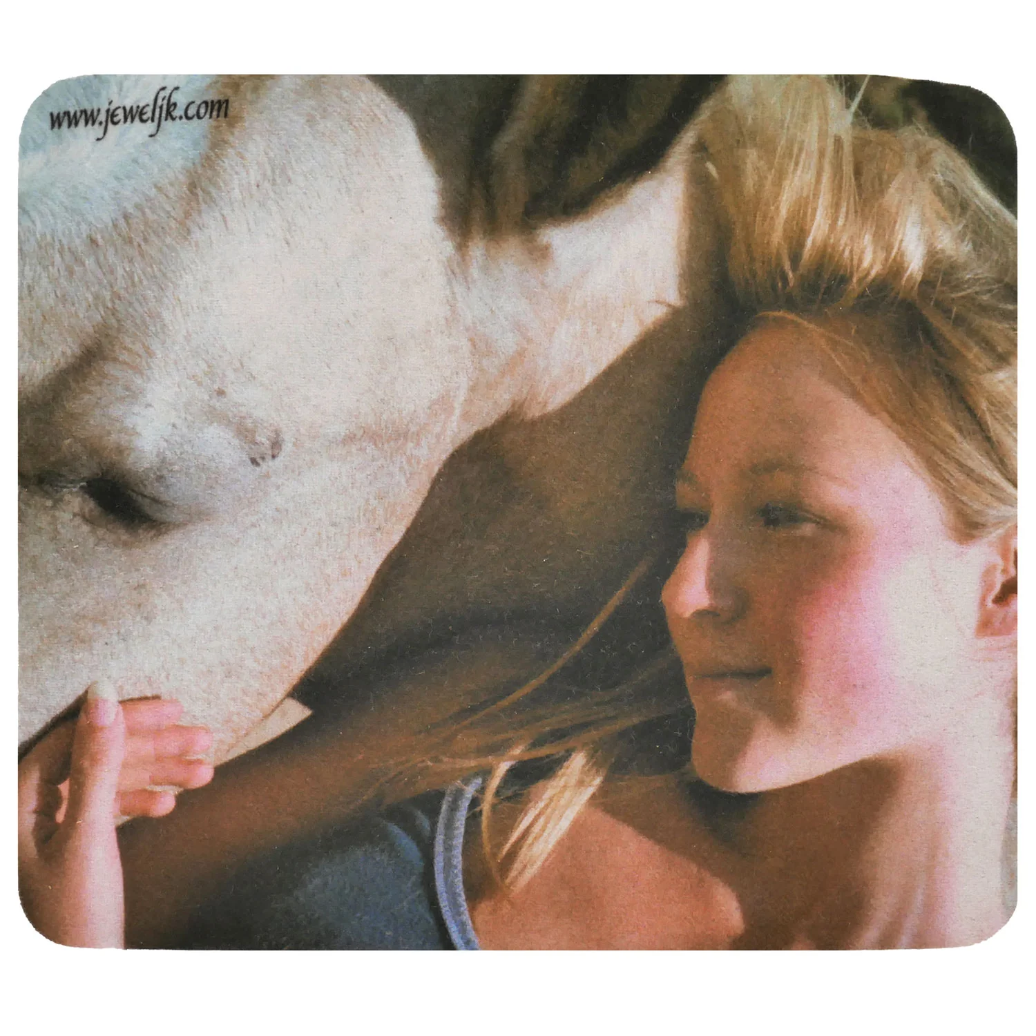 Photo Mouse Pad