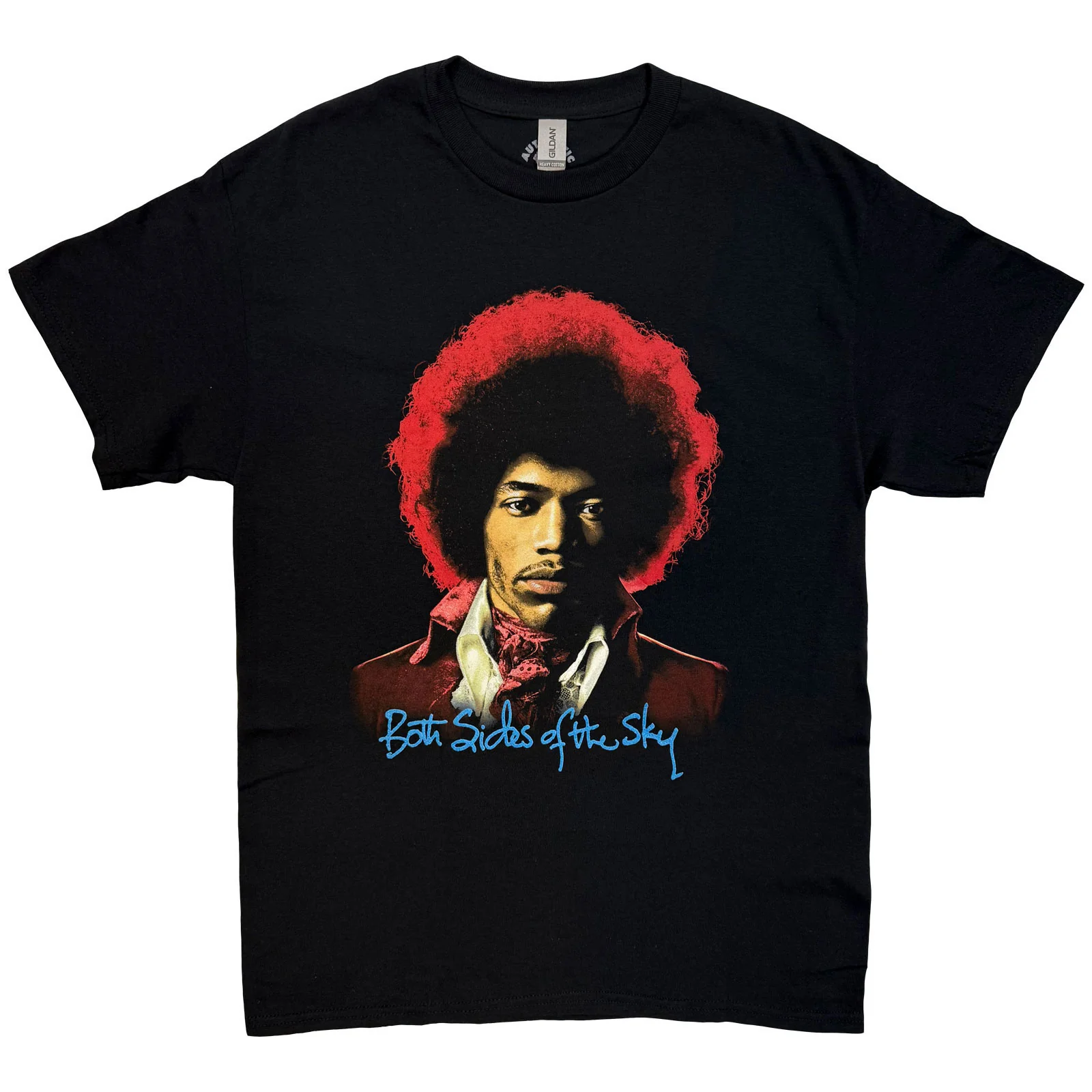 Both Sides Of The Sky T-shirt