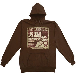 Hooded Sweatshirt