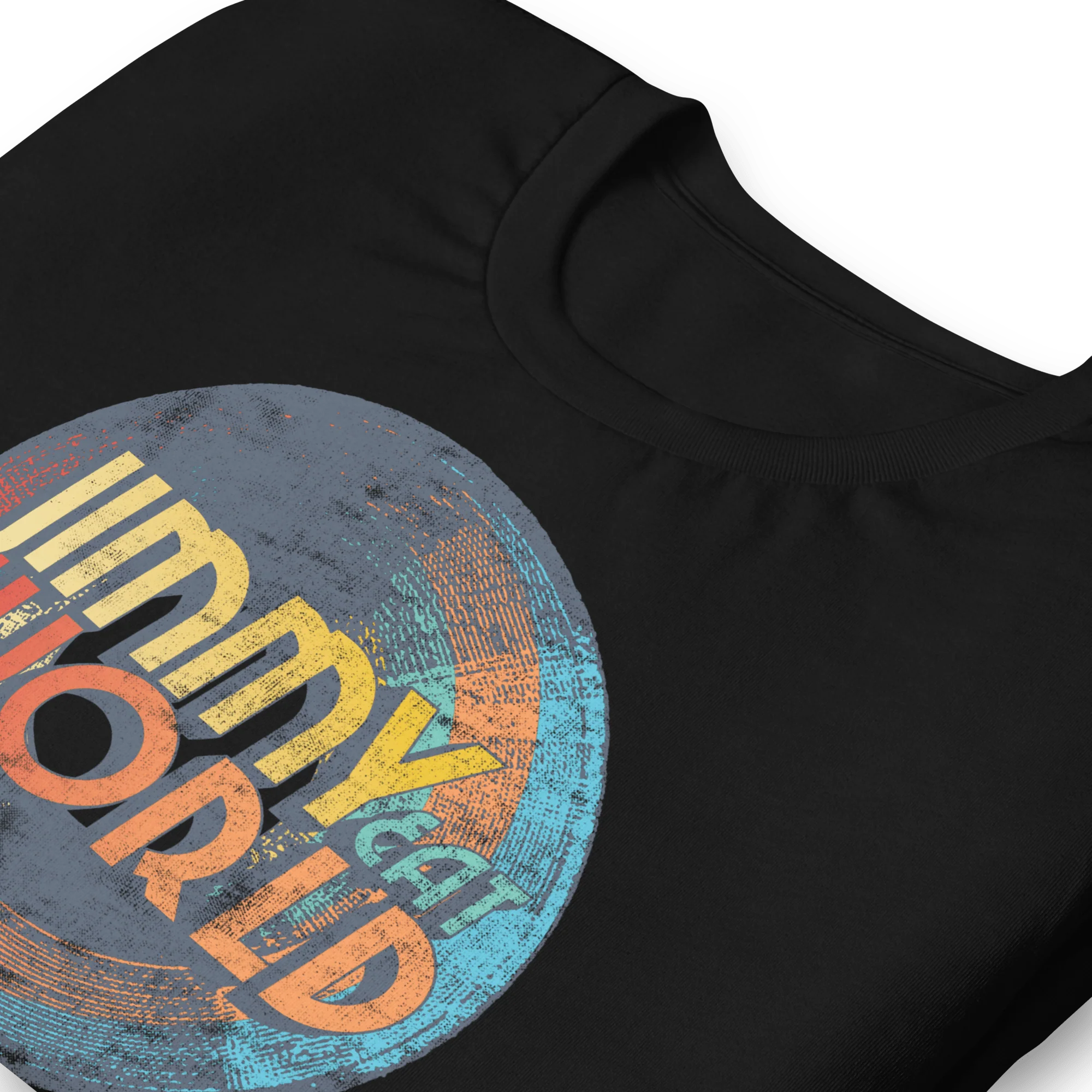 Jimmy Eat World - Arizonas Finest T-Shirt - Image 3