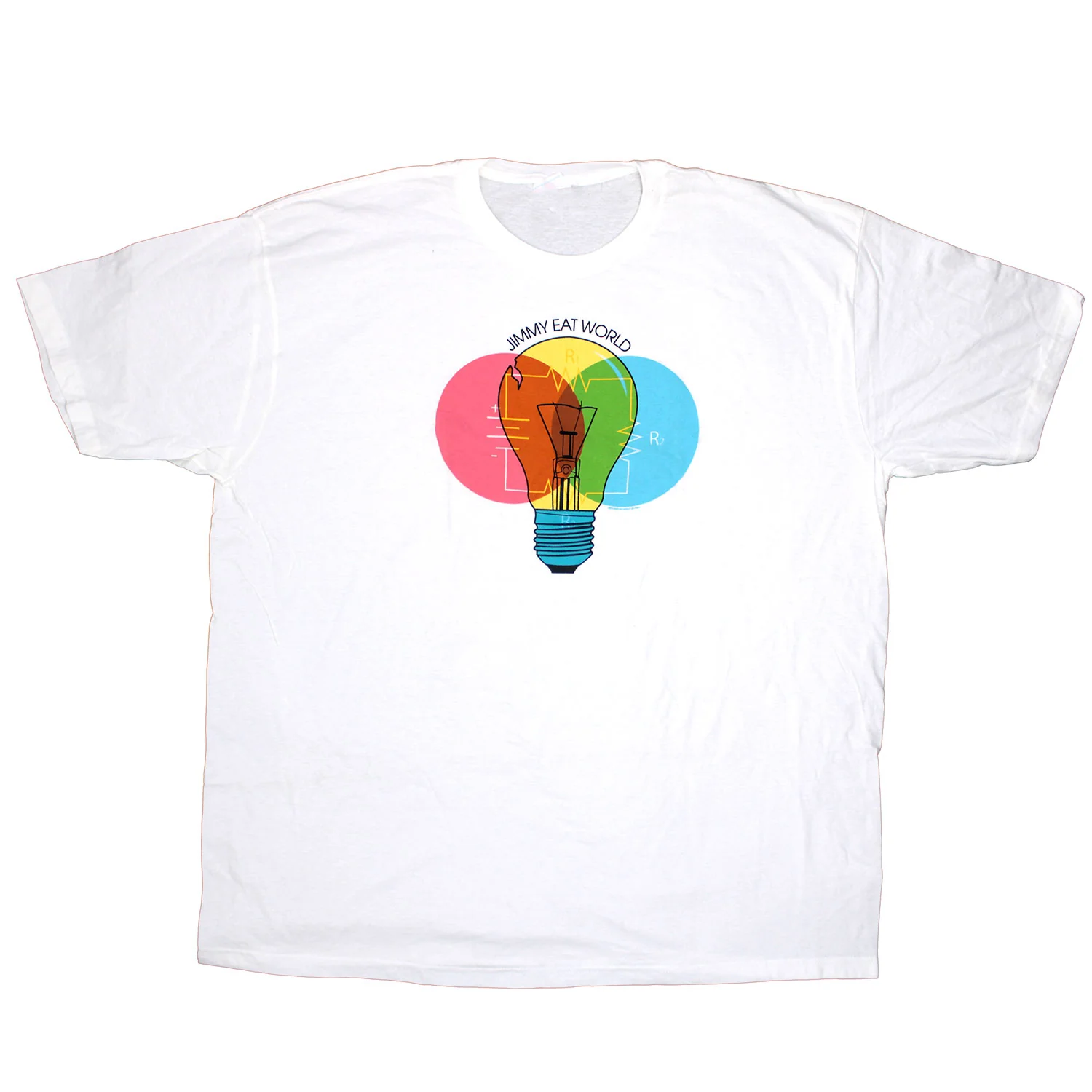 Bird Tee T-shirt