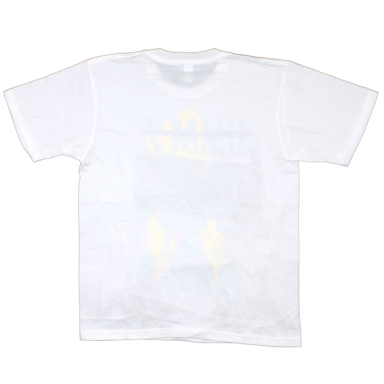 Boombox & Satellites T-shirt - Image 2