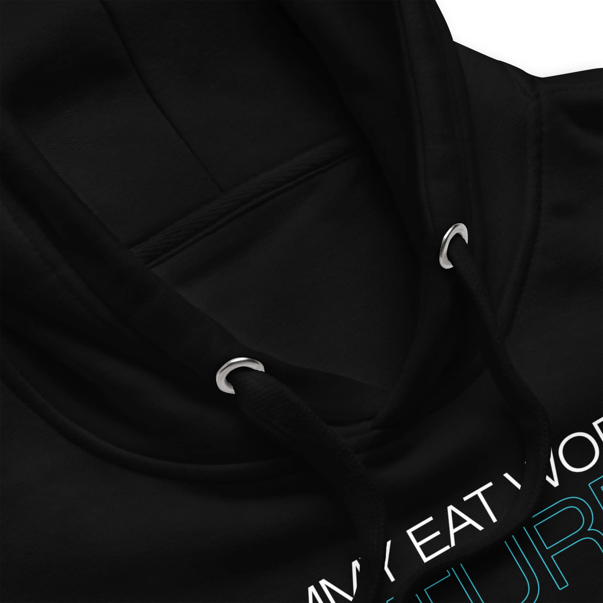Jimmy Eat World - Futures Hoodie - Image 3