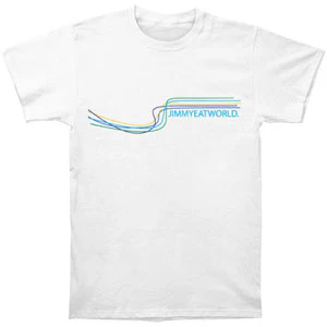 Stripes T-shirt