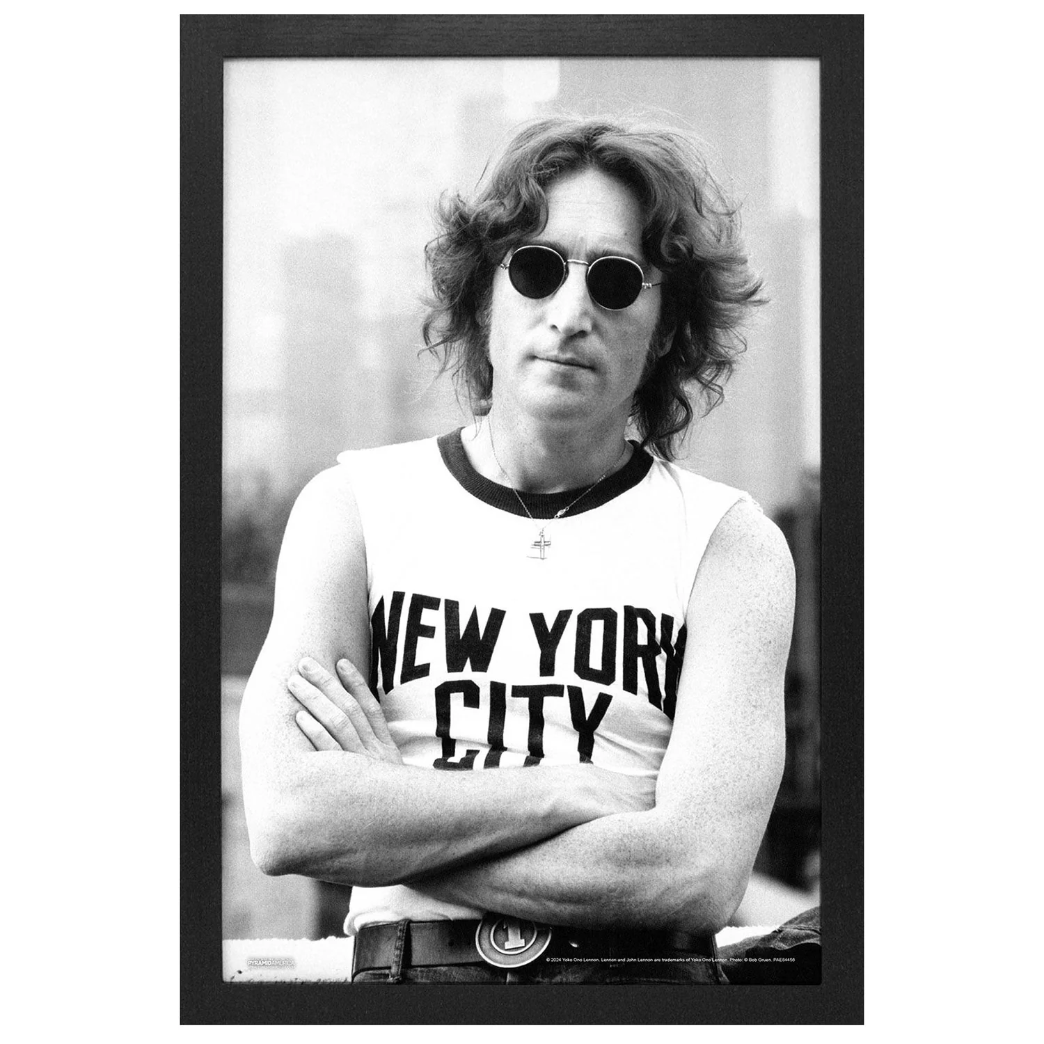 NYC Framed Wall Art