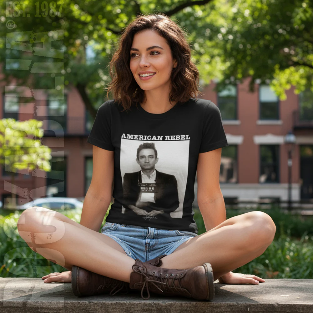 American Rebel Junior Top - Image 2