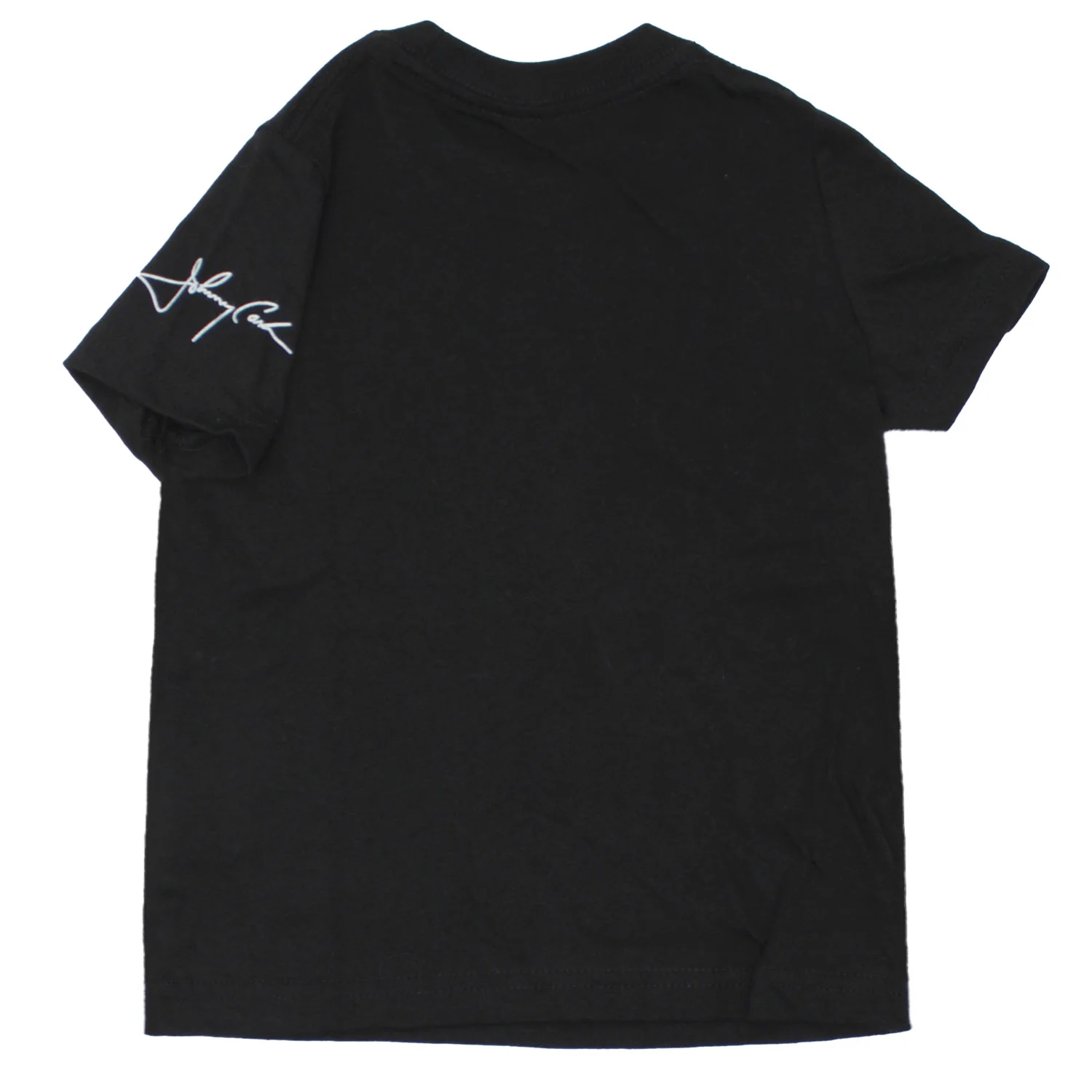 CASH Logo Toddler Raglan Miscellaneous - Image 2