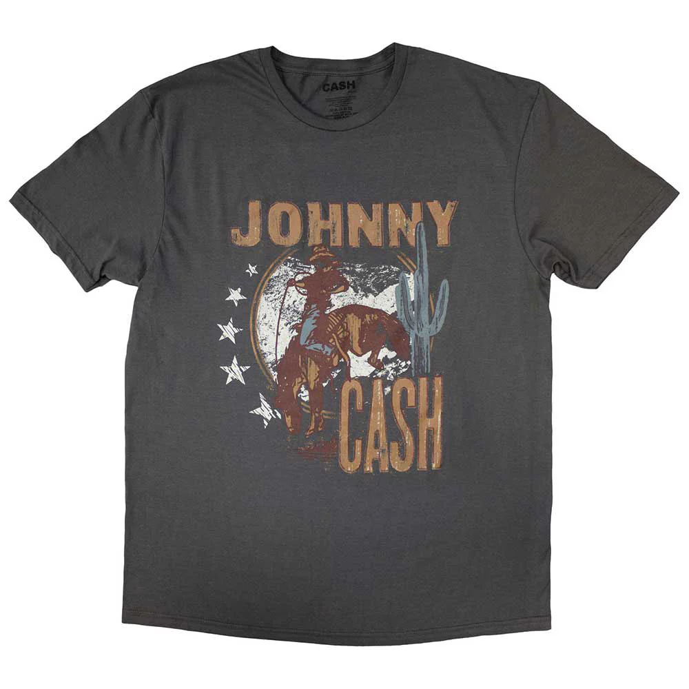Cowboy T-shirt