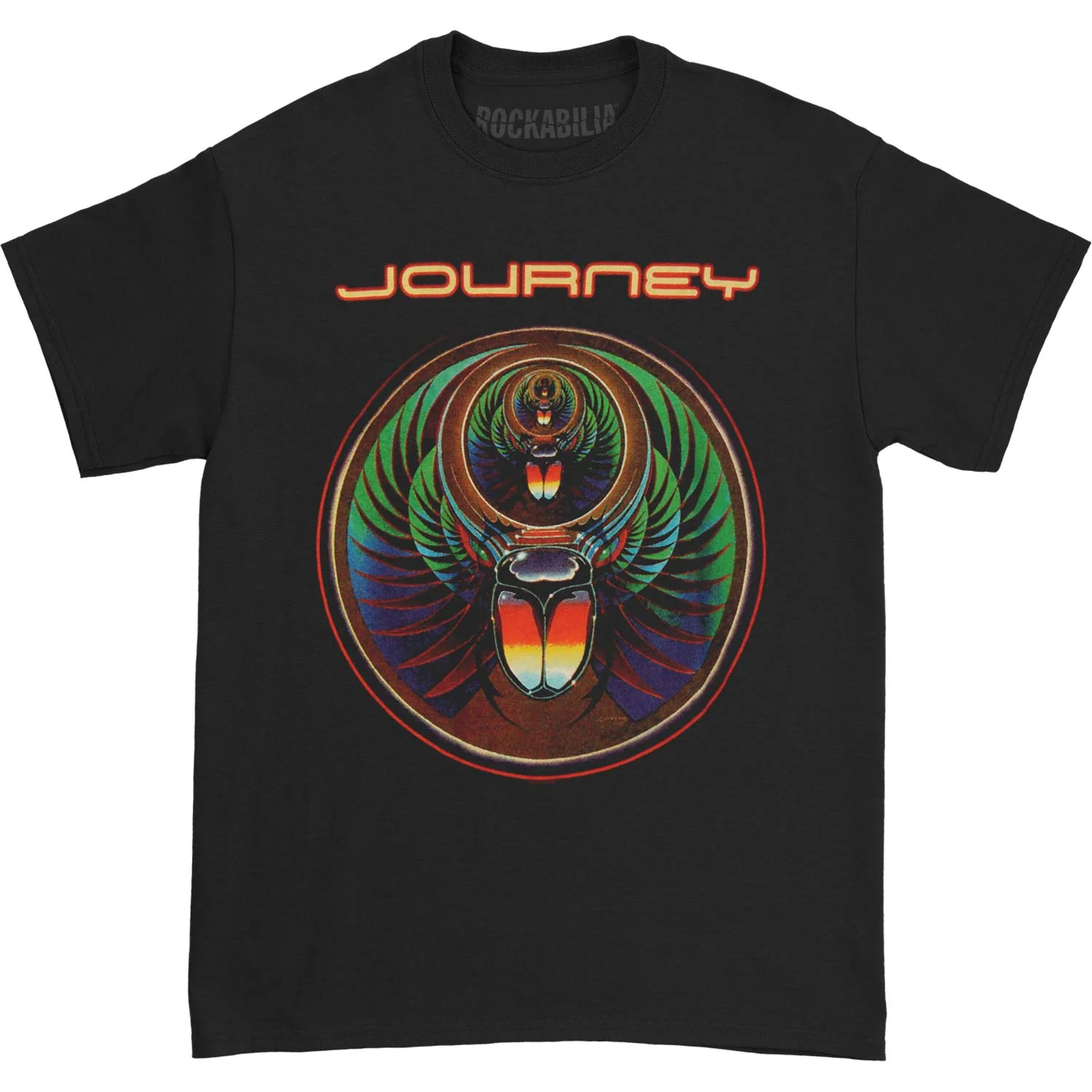 Captured T-shirt