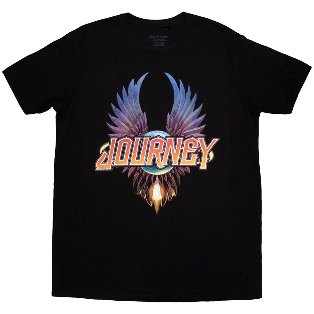 Classic Wings T-shirt