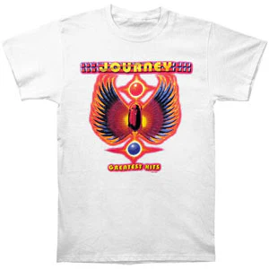 Greatest Hits Limited Quatity) T-shirt