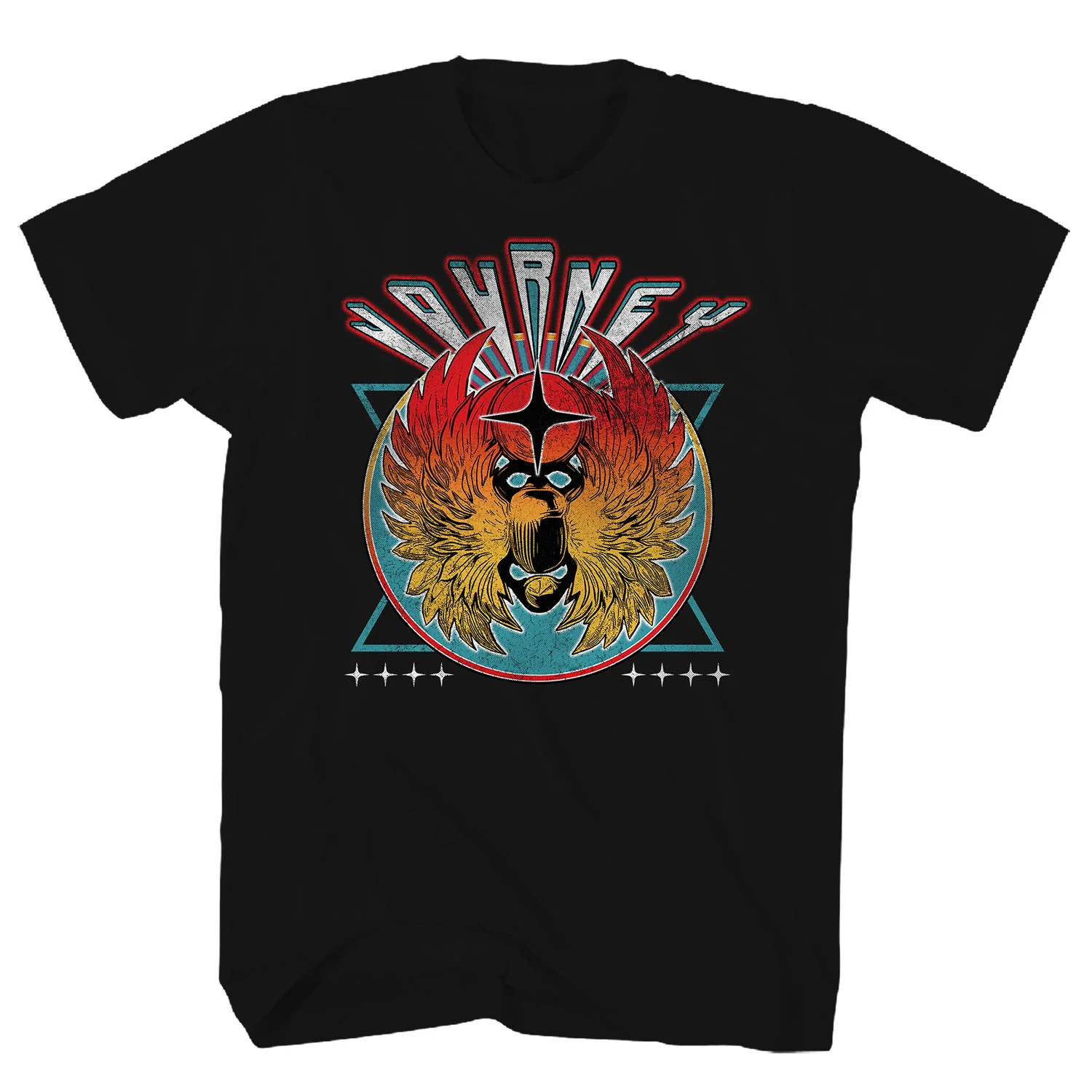 Star Logo T-shirt