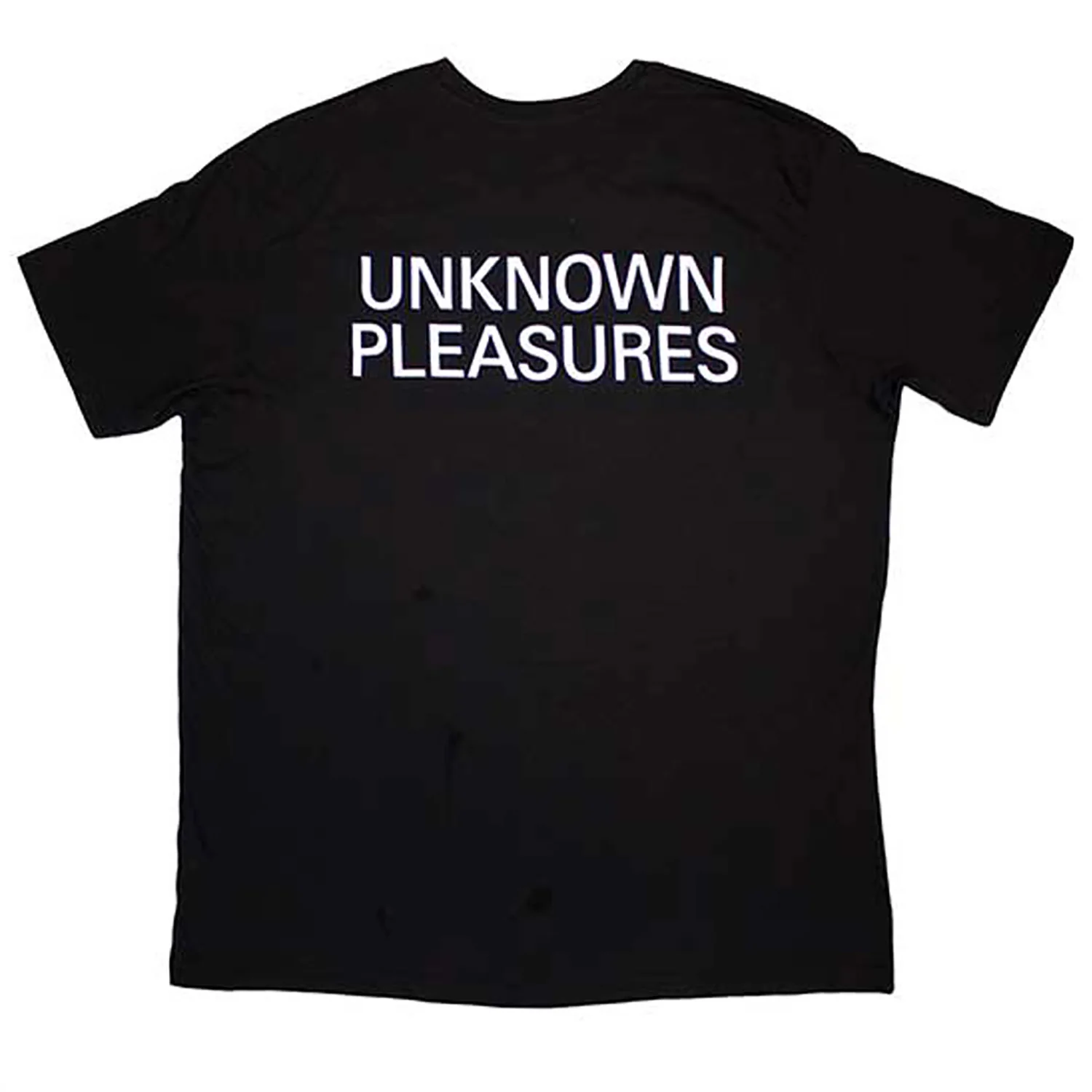Lone Pulsar T-shirt - Image 2