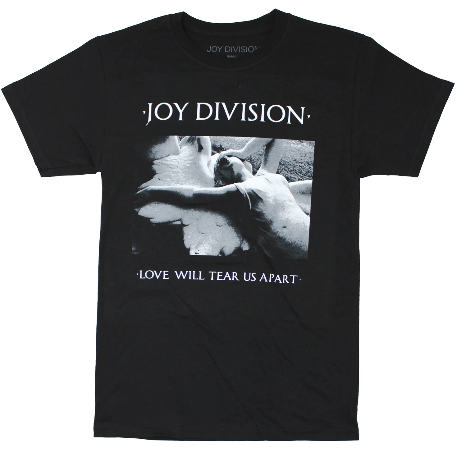 Love Will Tear T-shirt