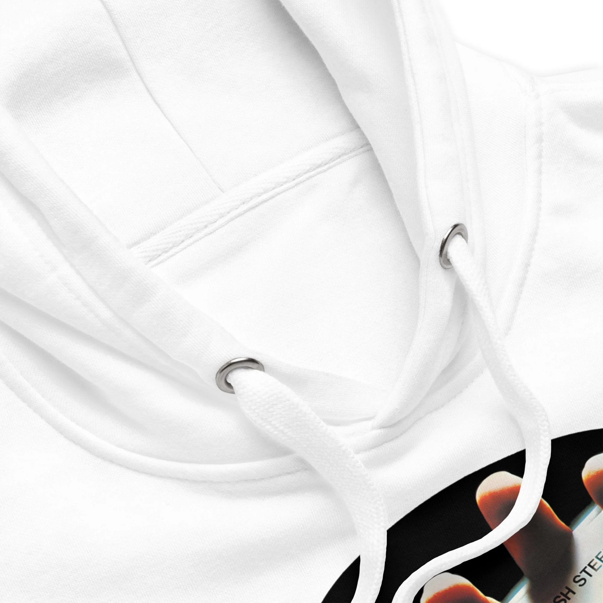 Judas Priest - British Steel Classic Hoodie - Image 3
