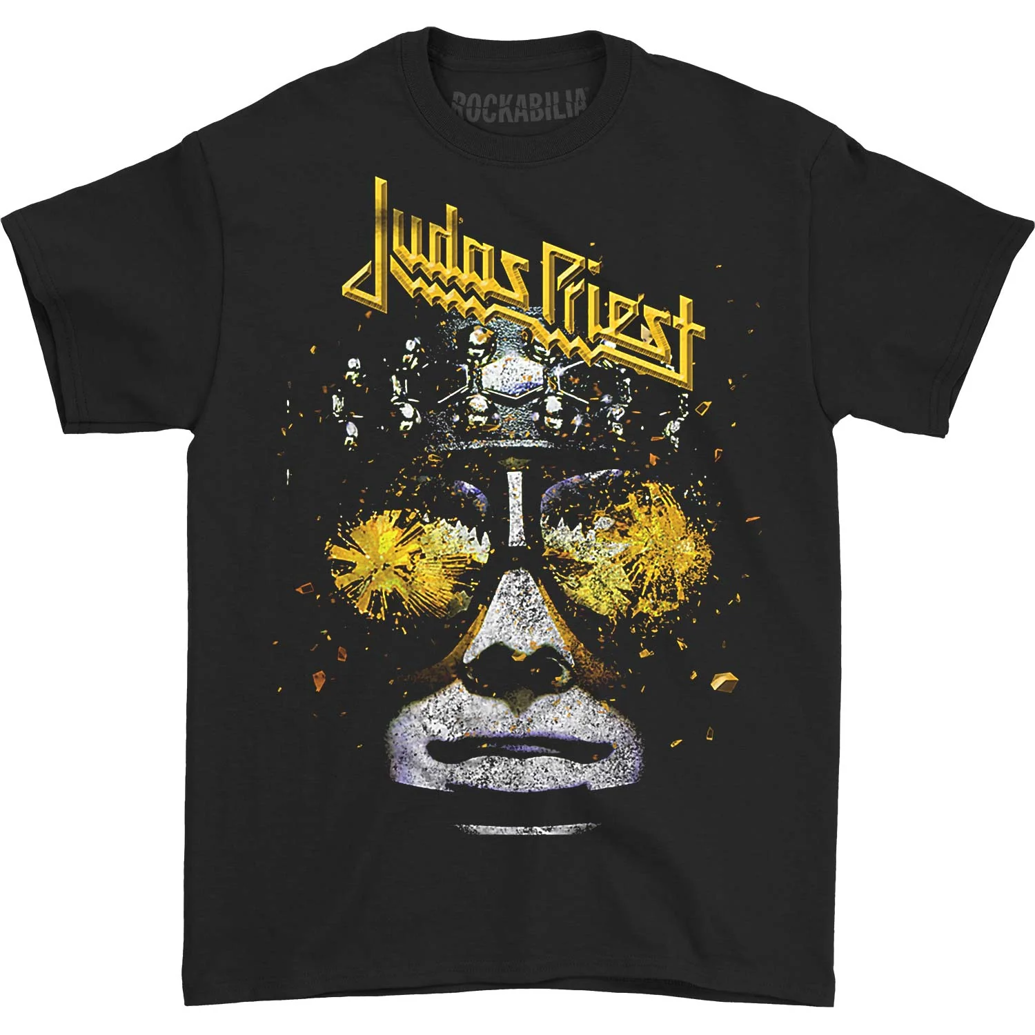 Hell Bent Glass T-shirt