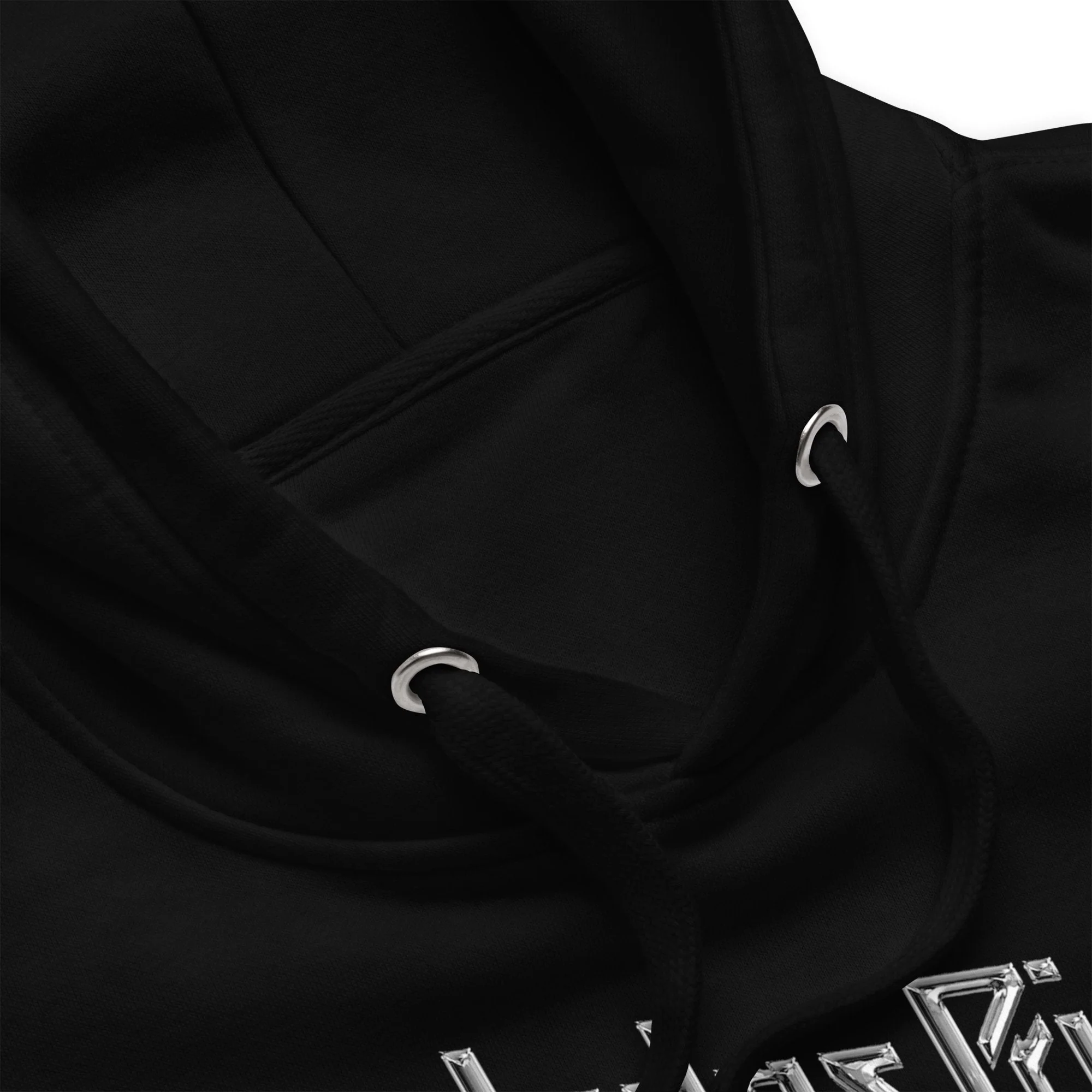 Judas Priest - Liquid Metal Classic Hoodie - Image 3