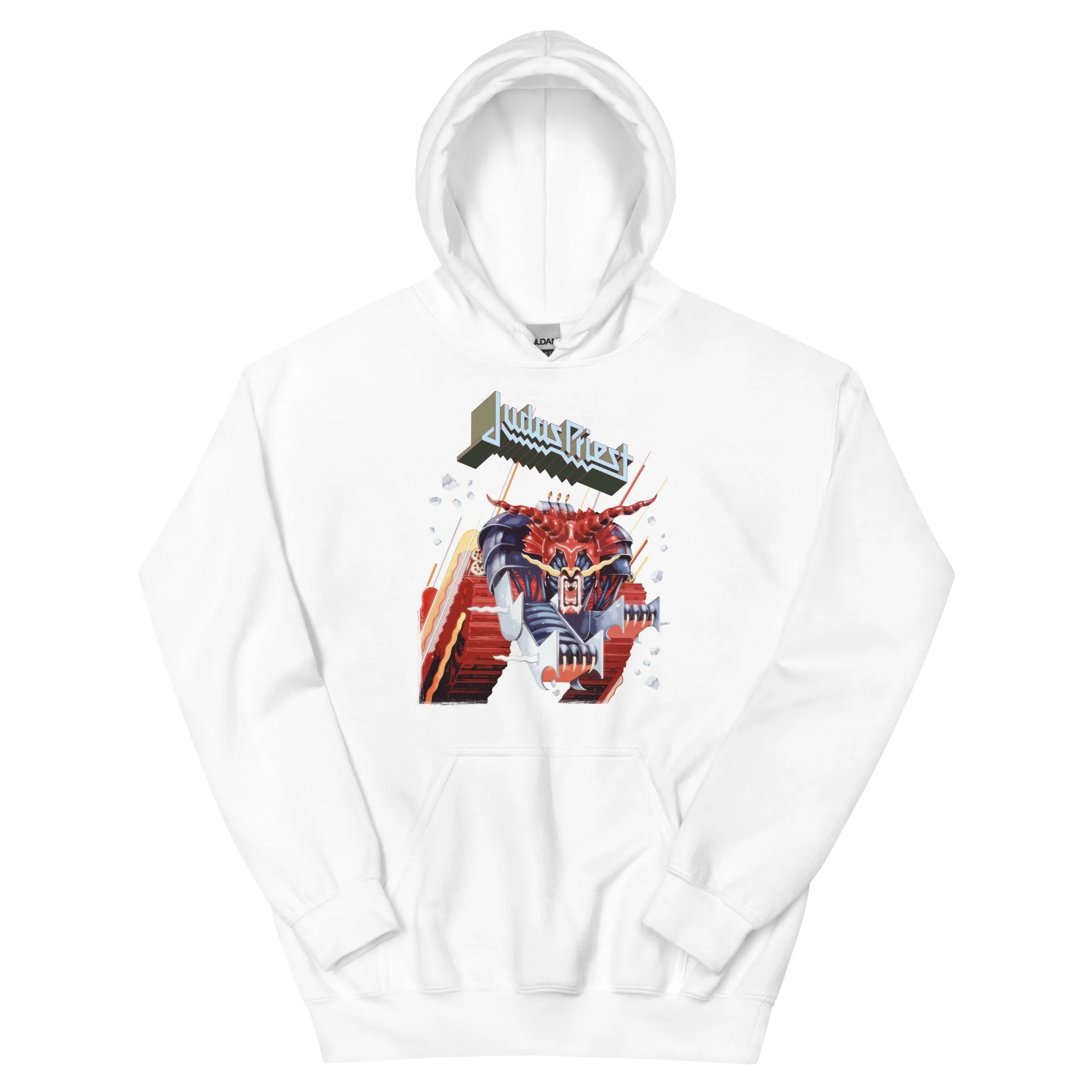 Judas Priest - Painkiller Hoodie