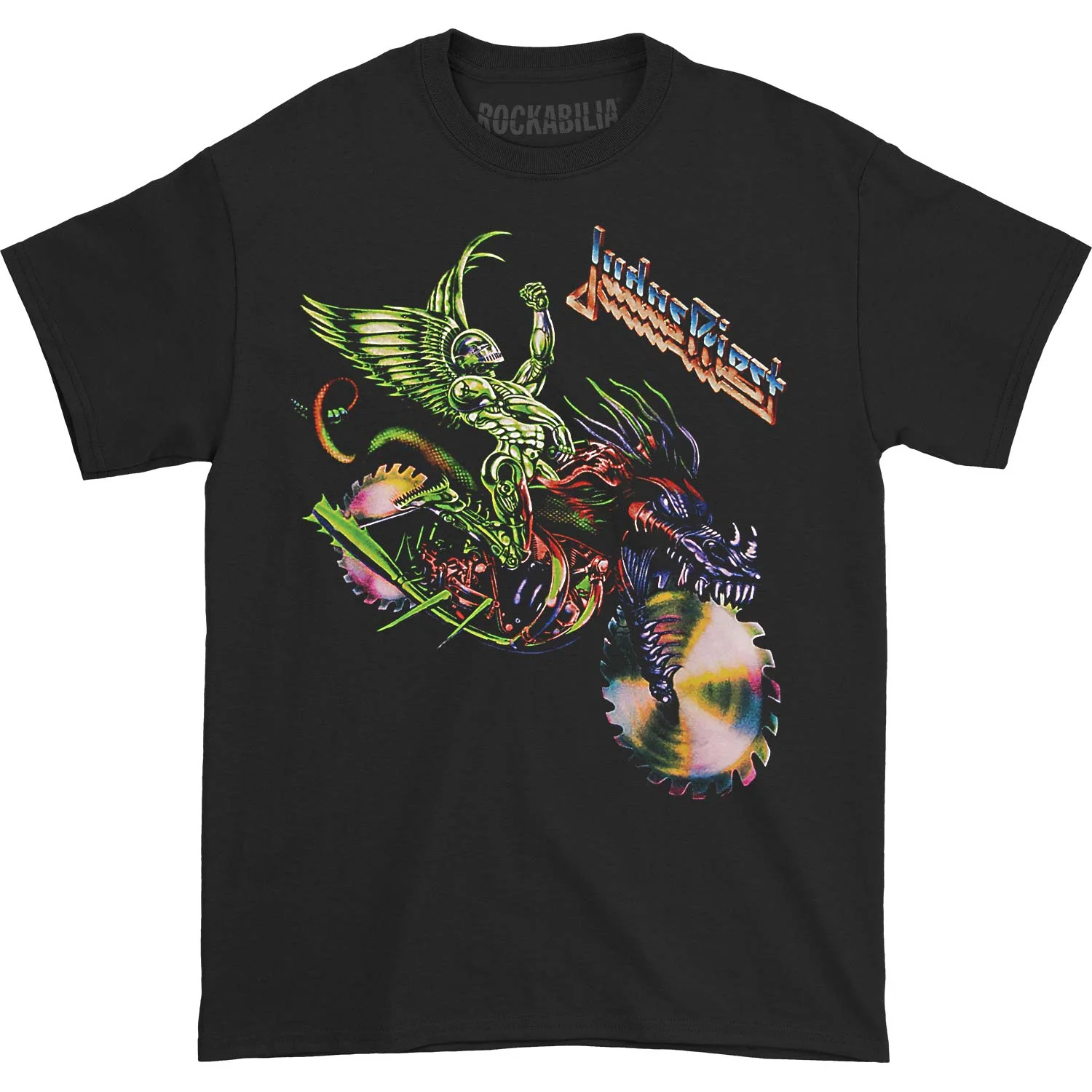 Painkiller Rider T-shirt