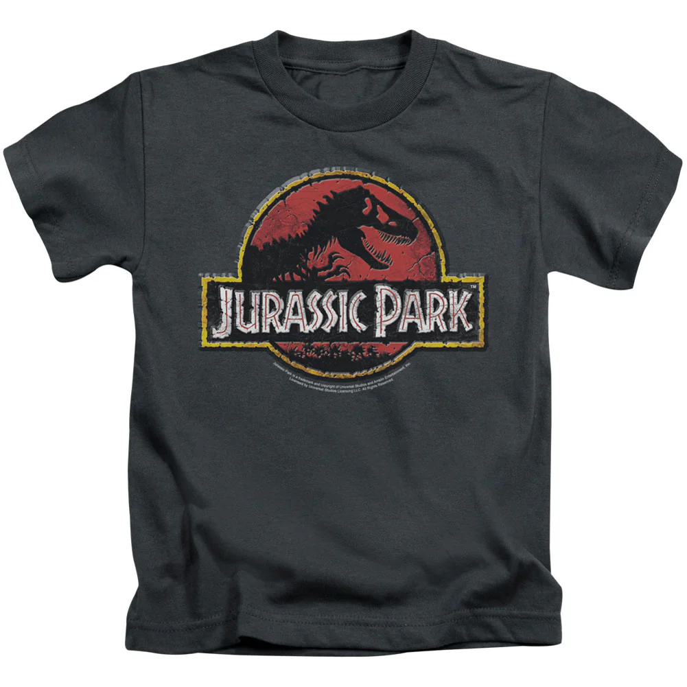 Stone Logo Juvenile Childrens T-shirt