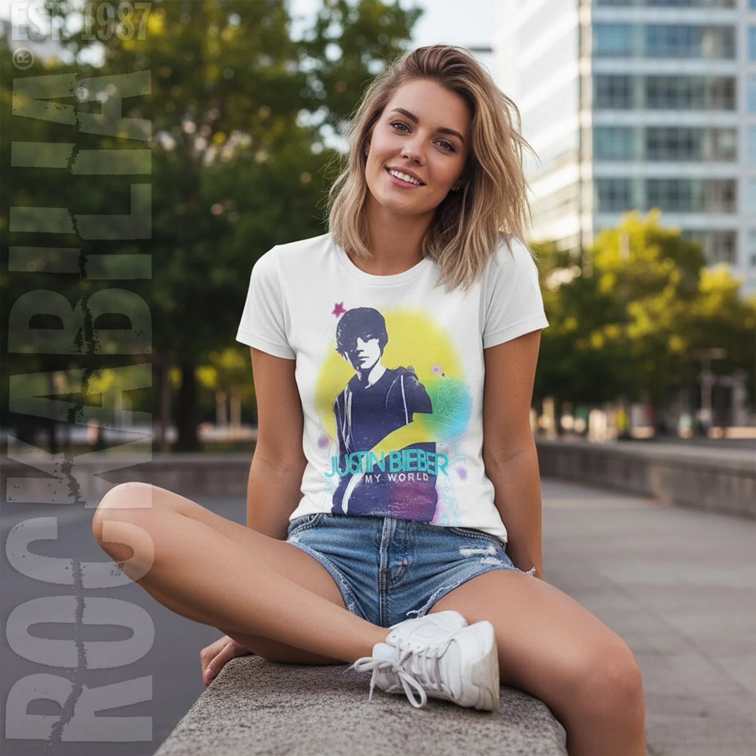 My World Junior Top - Image 2