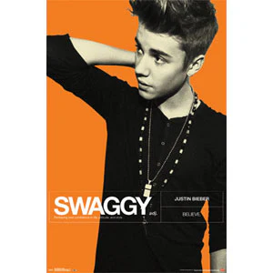 Swaggy Domestic Poster