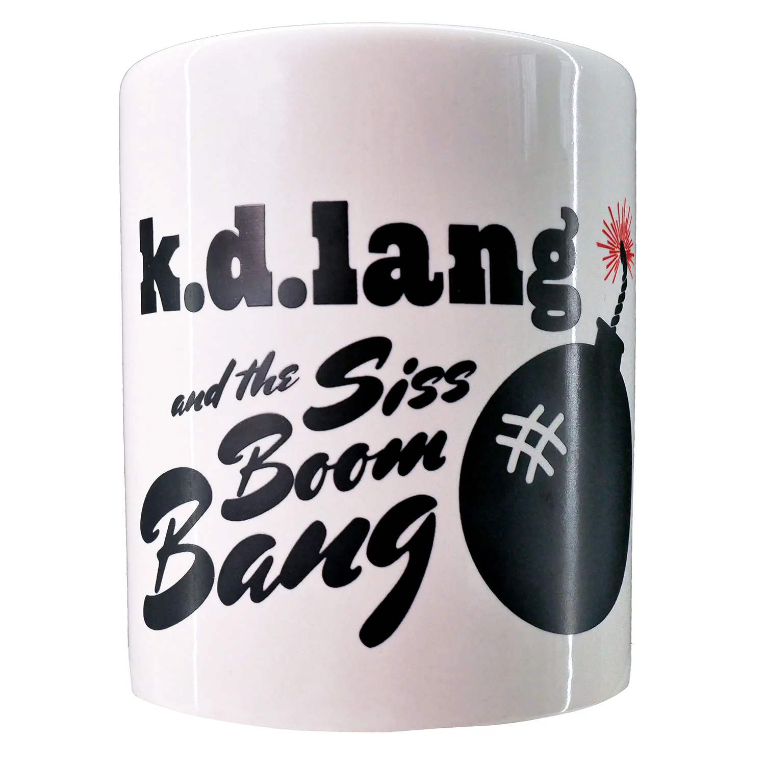and the Siss Boom Bang Coffee Mug - Image 3