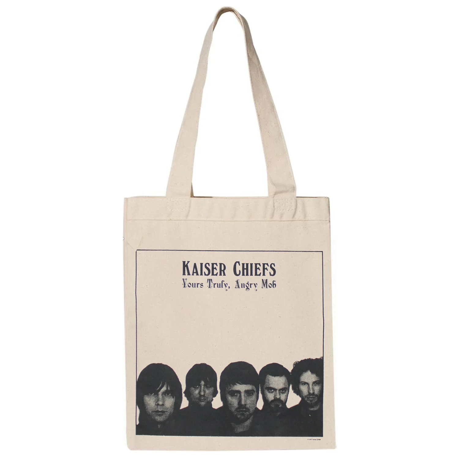 Yours Truly, Angry Mob Wallets & Handbags