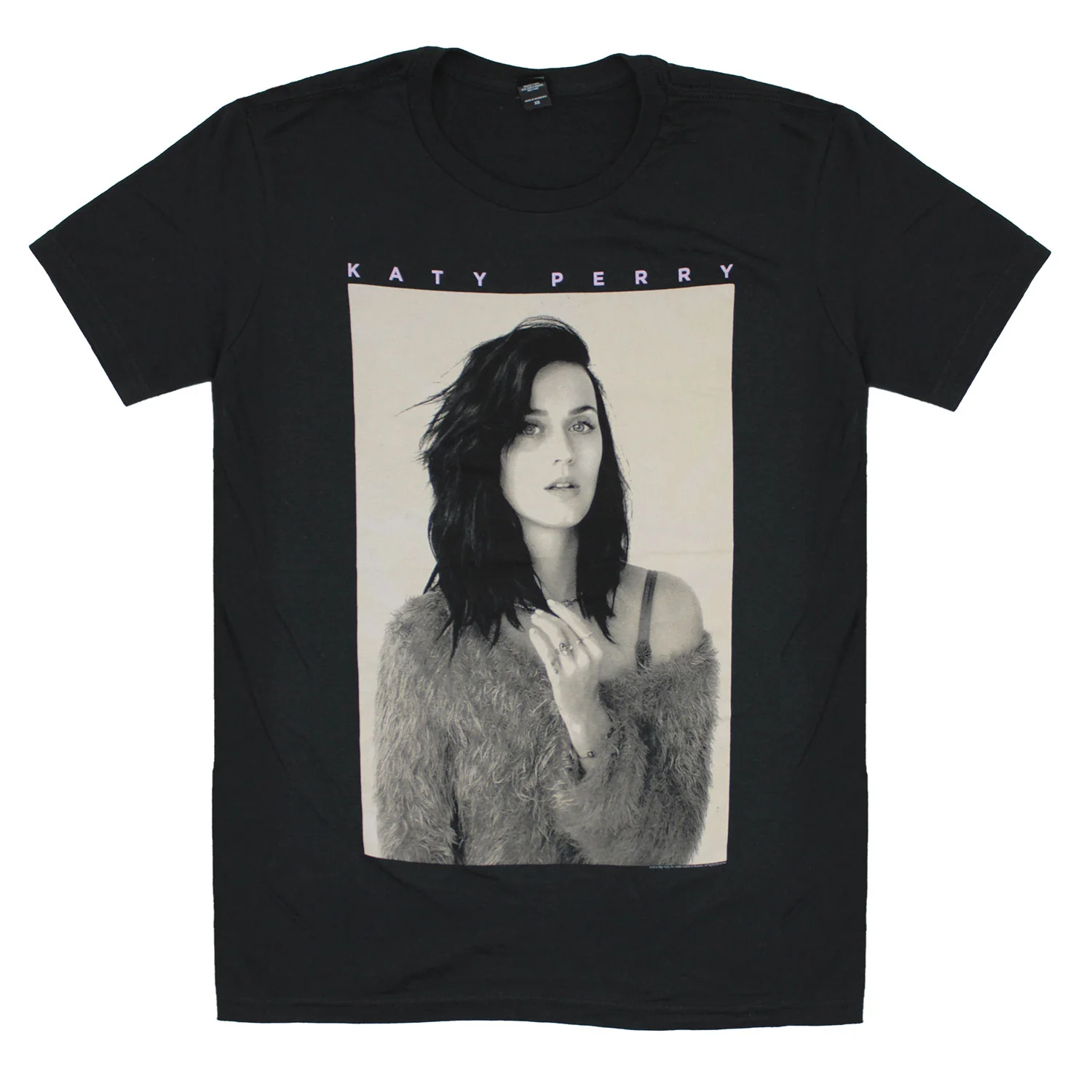 Sepia Photo T-shirt