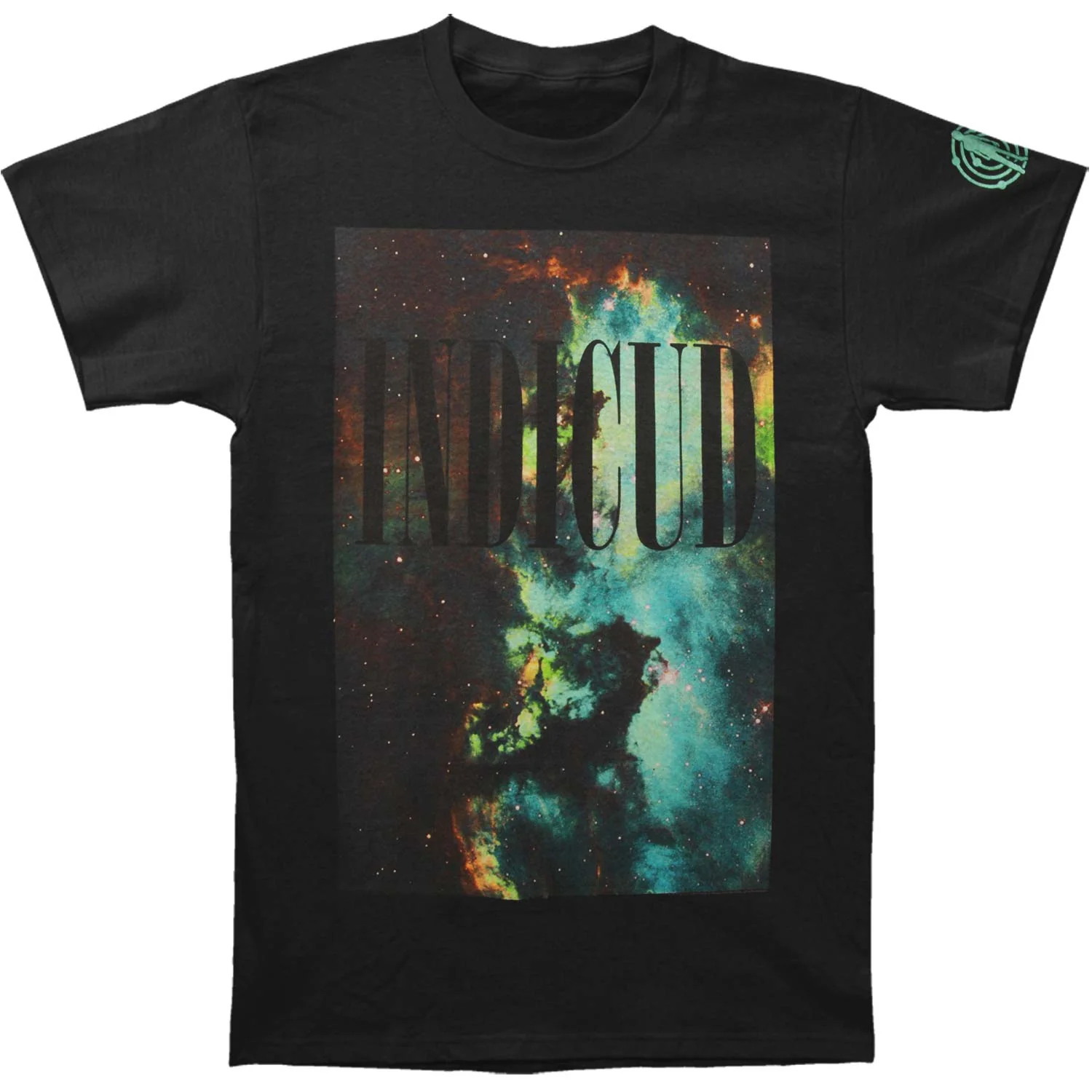 Galaxy T-shirt
