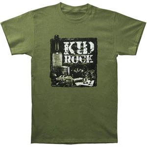 Revolver T-shirt