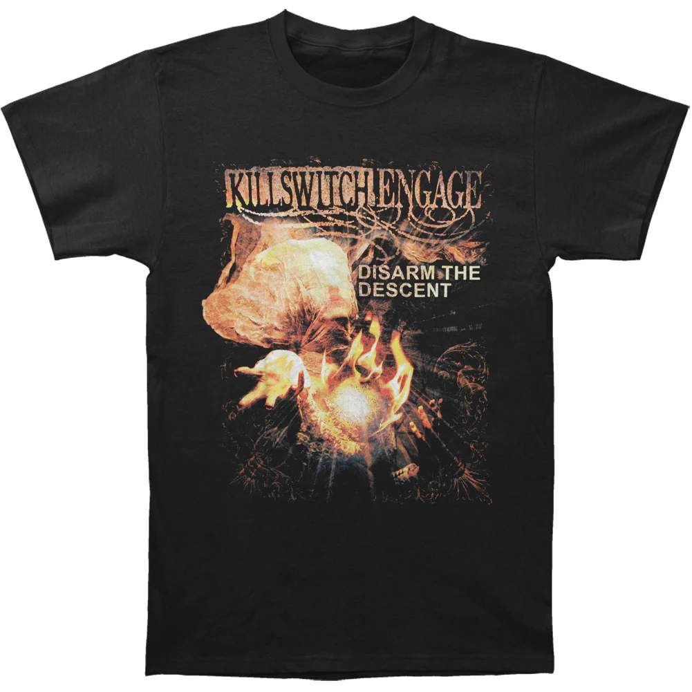Disarm T-shirt