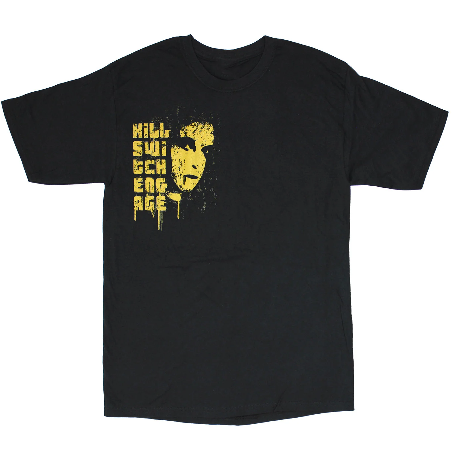 Face T-shirt