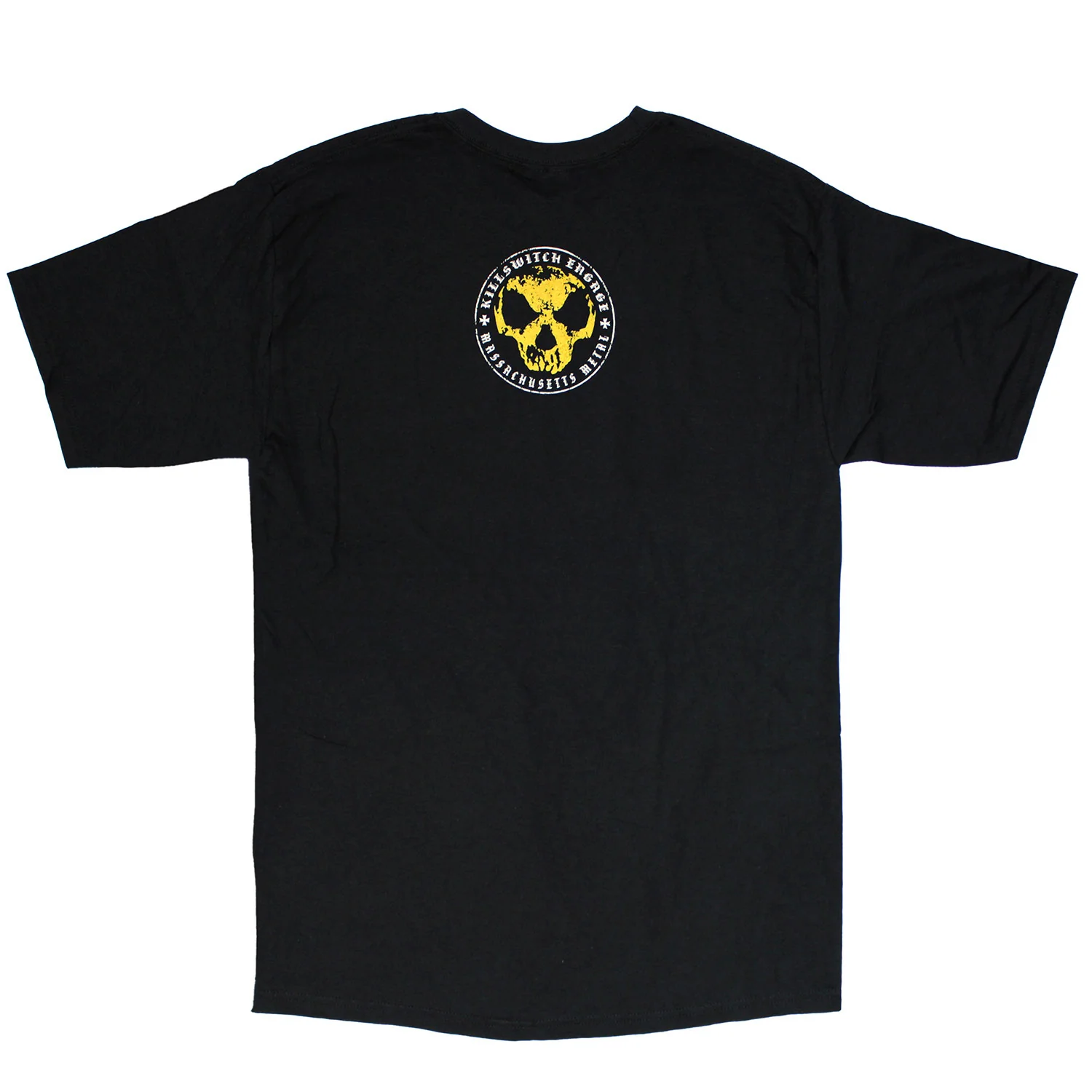 Face T-shirt - Image 2