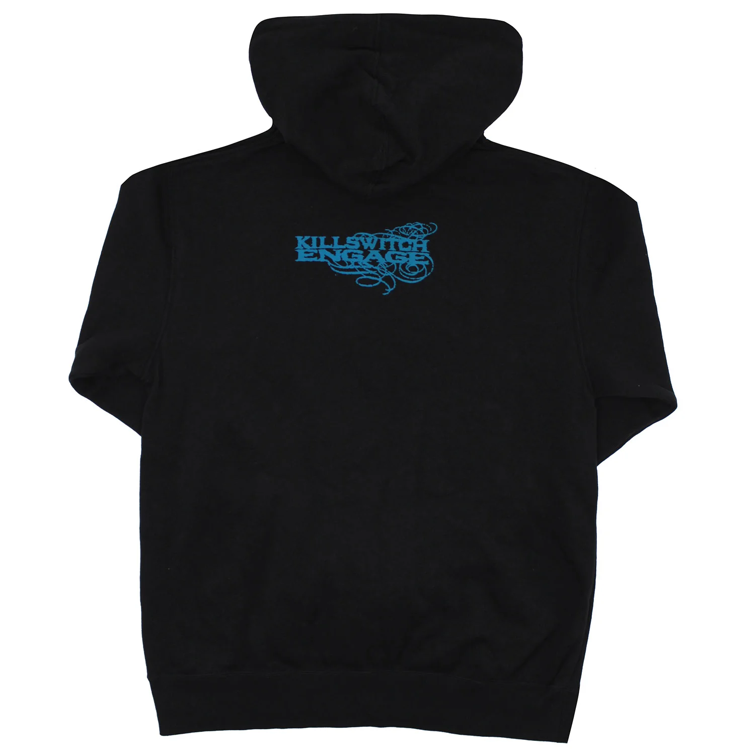 Ribcage Hooded Sweatshirt - Image 2