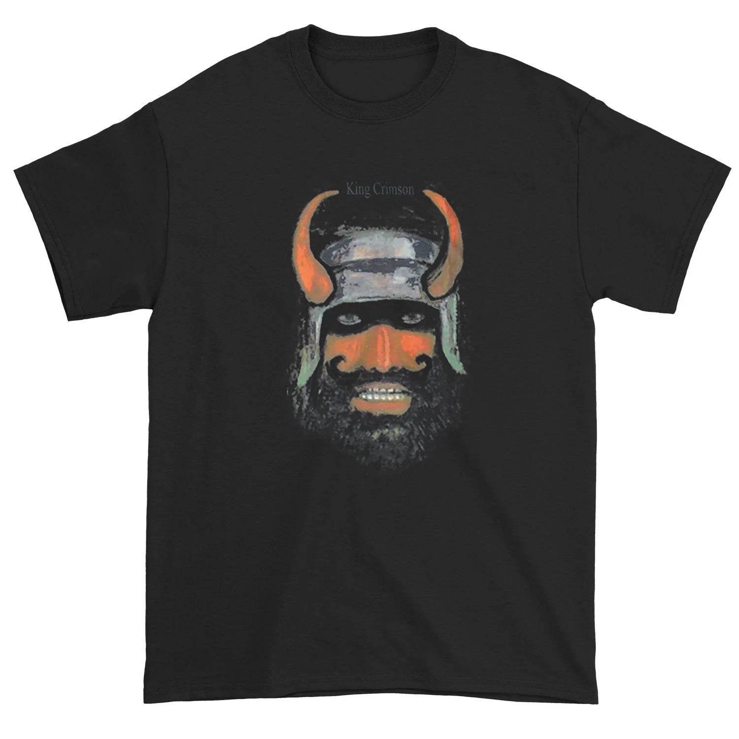 Devil From In The Wake Of Poseidon T-shirt