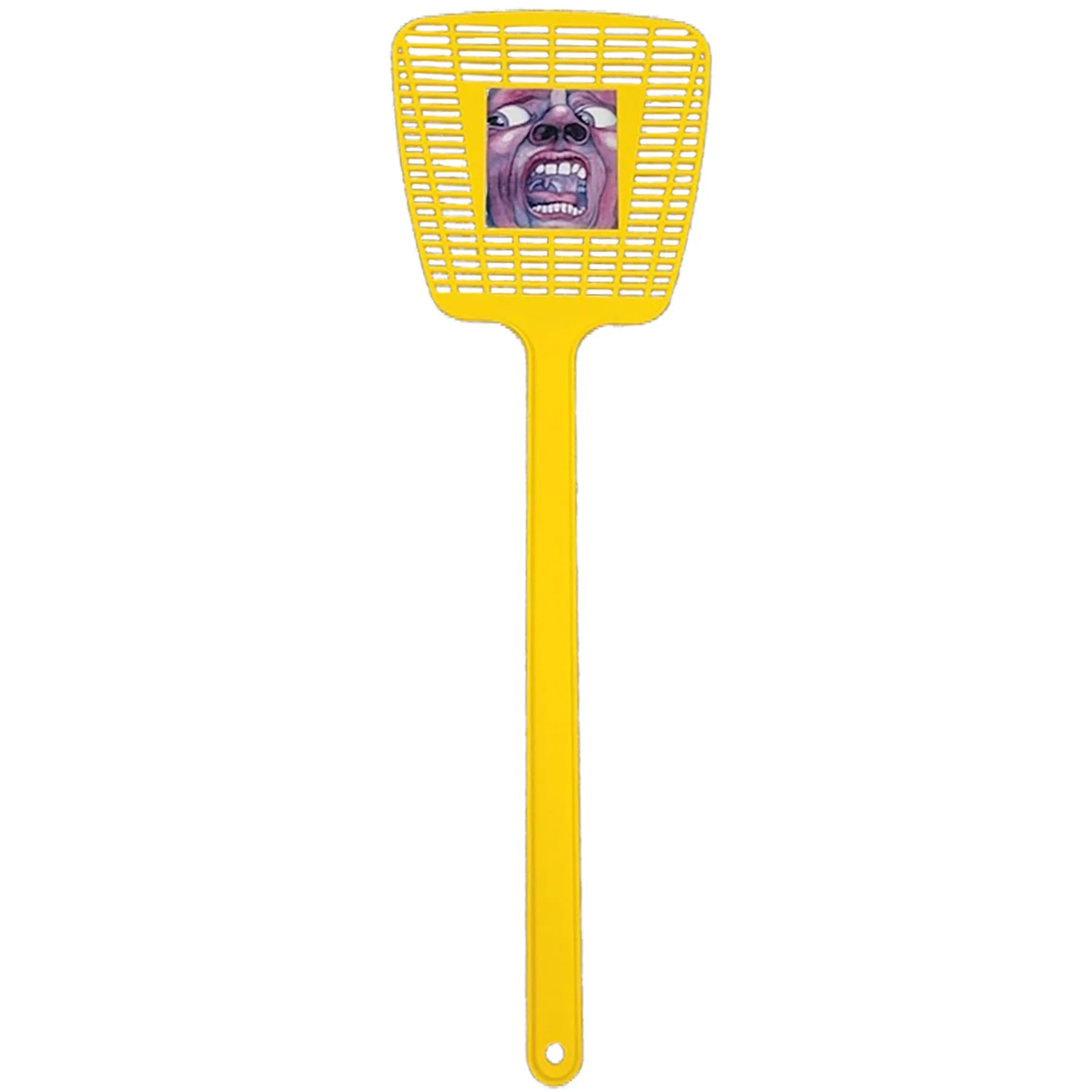 Fly Swatter - Schizoid Face Kitchenware
