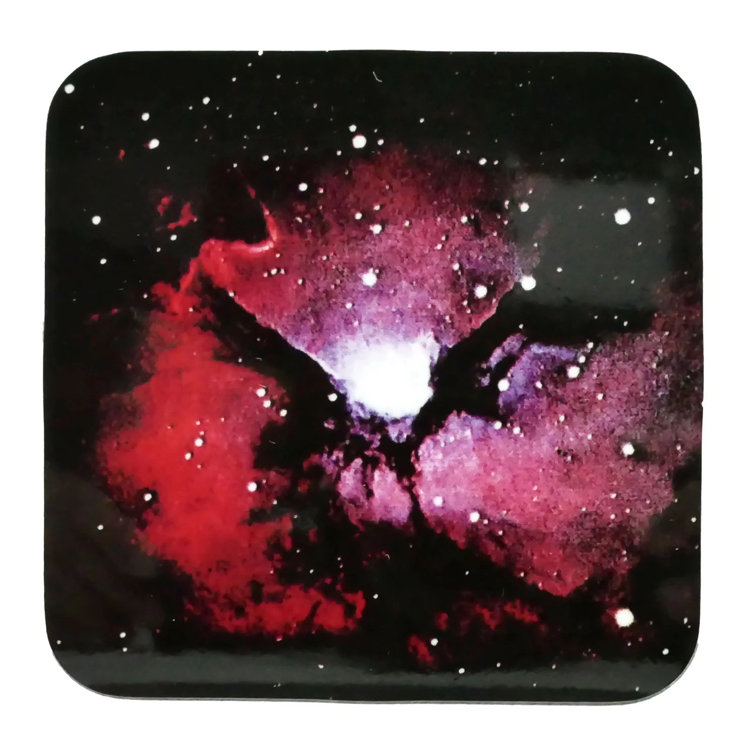 Islands Coaster