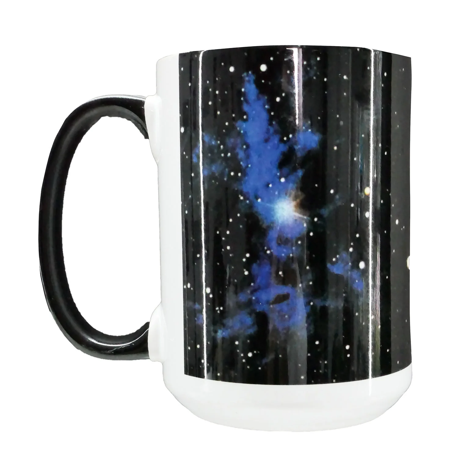 Islands Coffee Mug