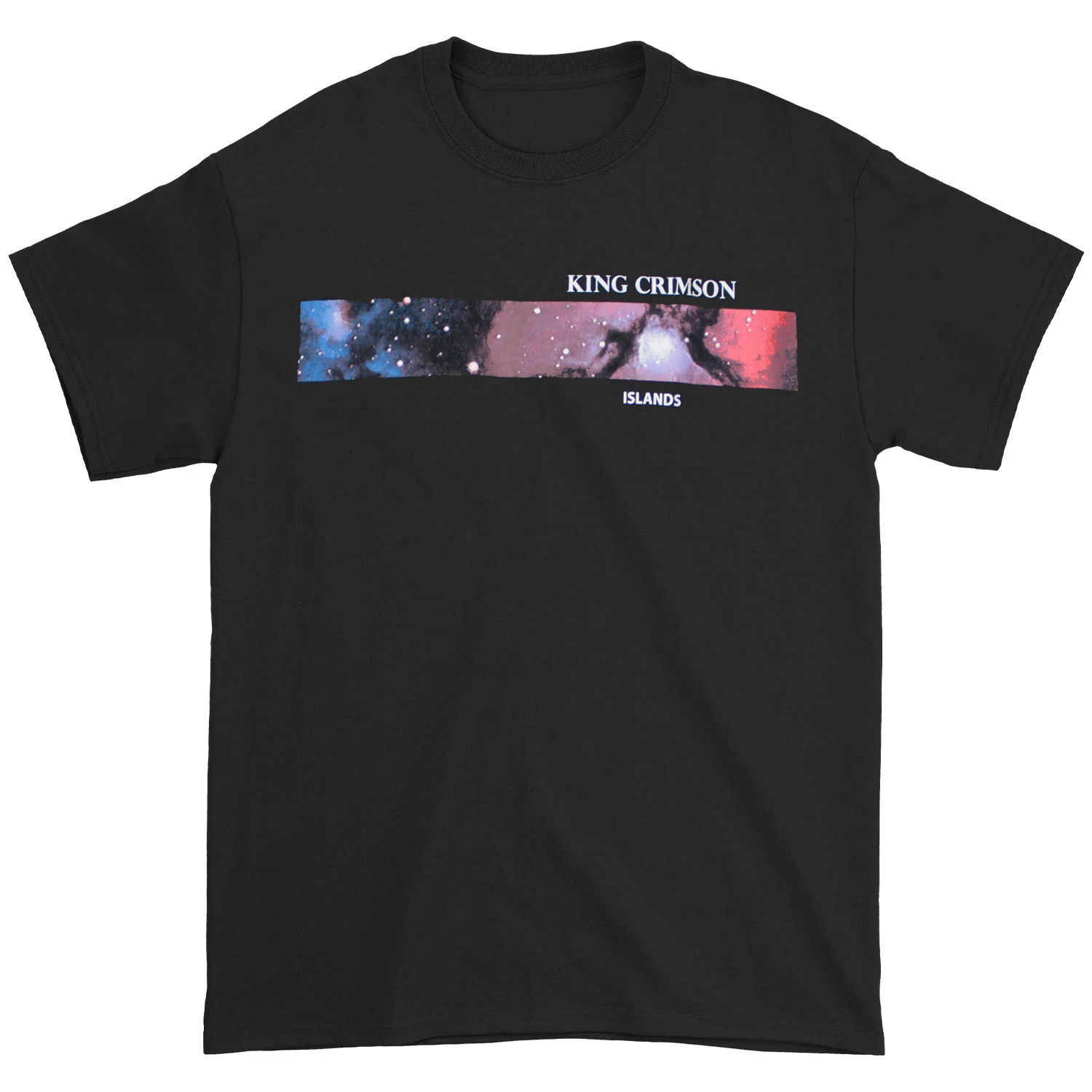 Islands Strip T-shirt
