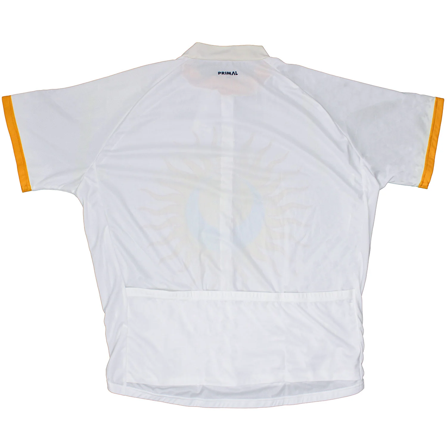Larks' Tongues In Aspic Cycling Jersey - Image 2